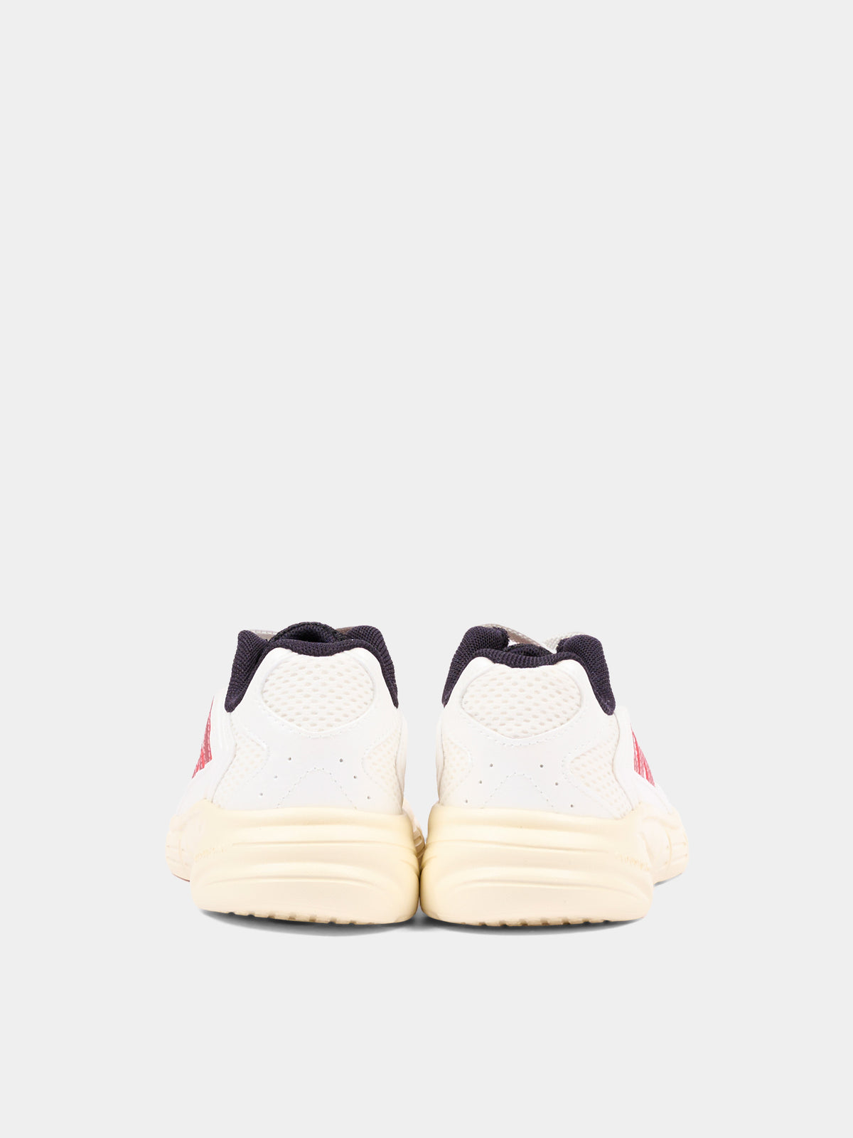 Sneakers bianche Eclyptix 2000 per bambina,Adidas,KH9769