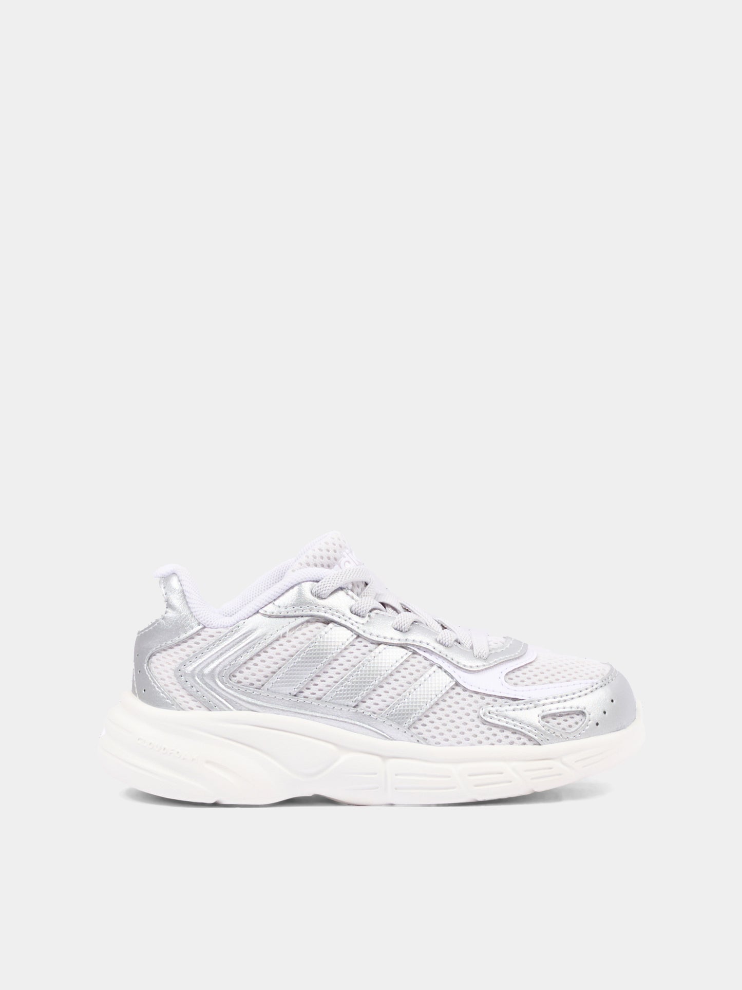 Sneakers argento Eclyptix 2000 per bambina,Adidas,KI3938
