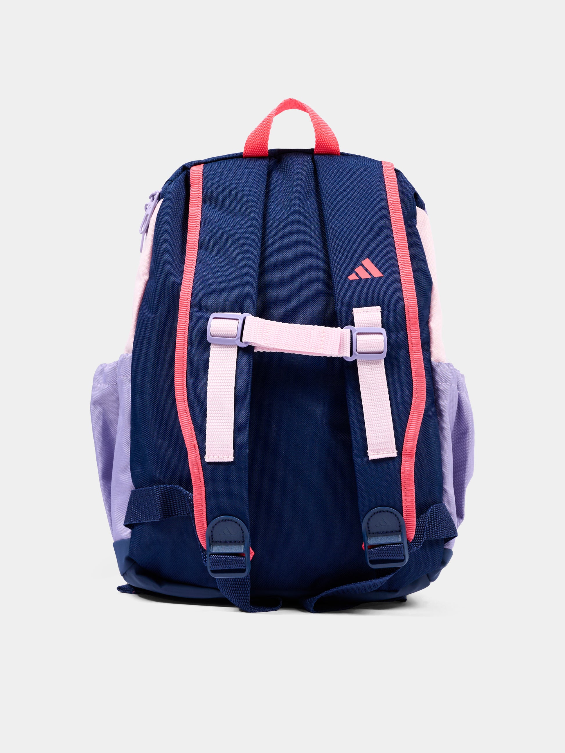 Zaino multicolor per bambini con logo,Adidas,KQ9240
