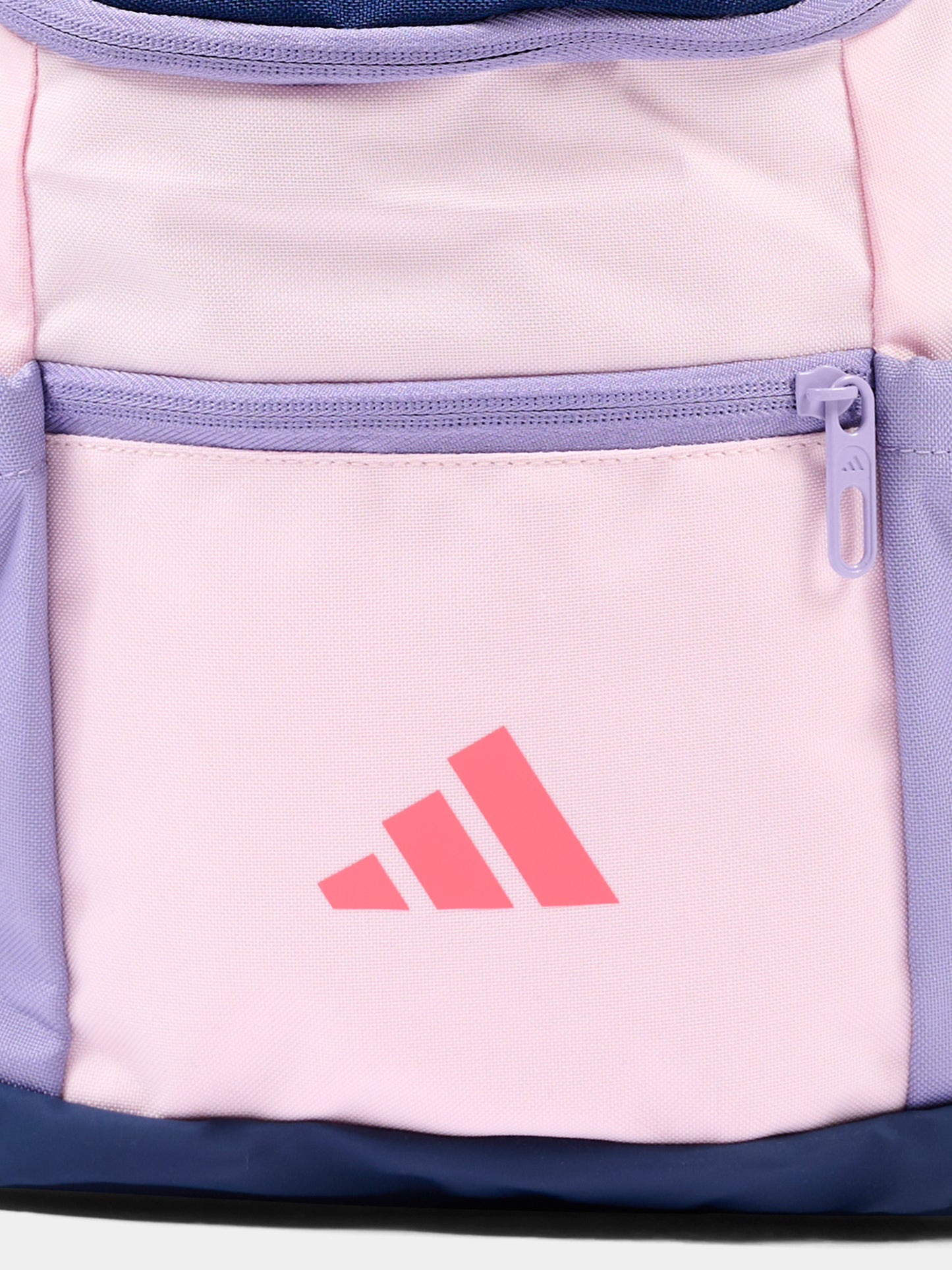 Zaino multicolor per bambini con logo,Adidas,KQ9240