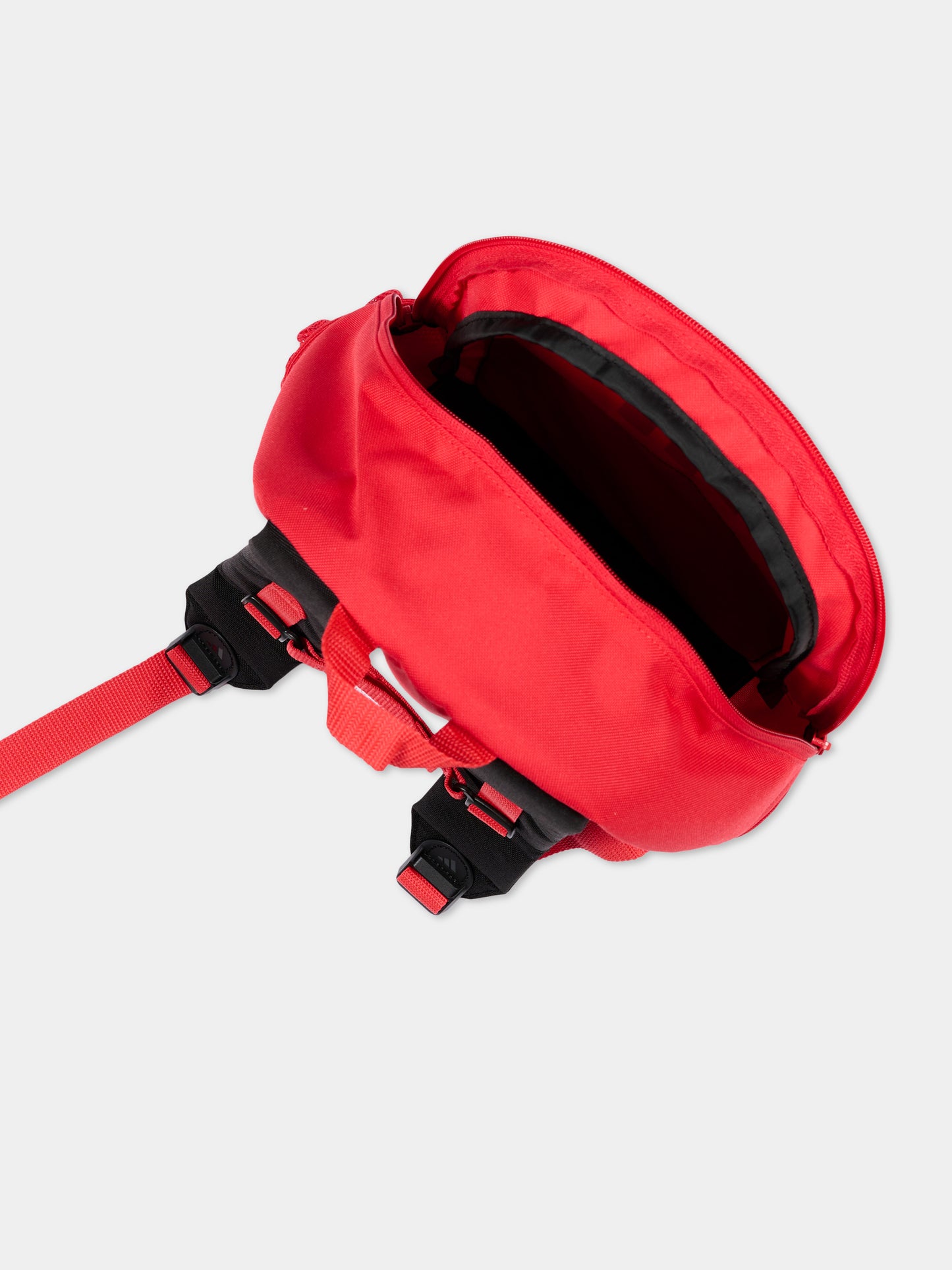 Zaino rosso per bambino con Mickey Mouse,Adidas,KR2315