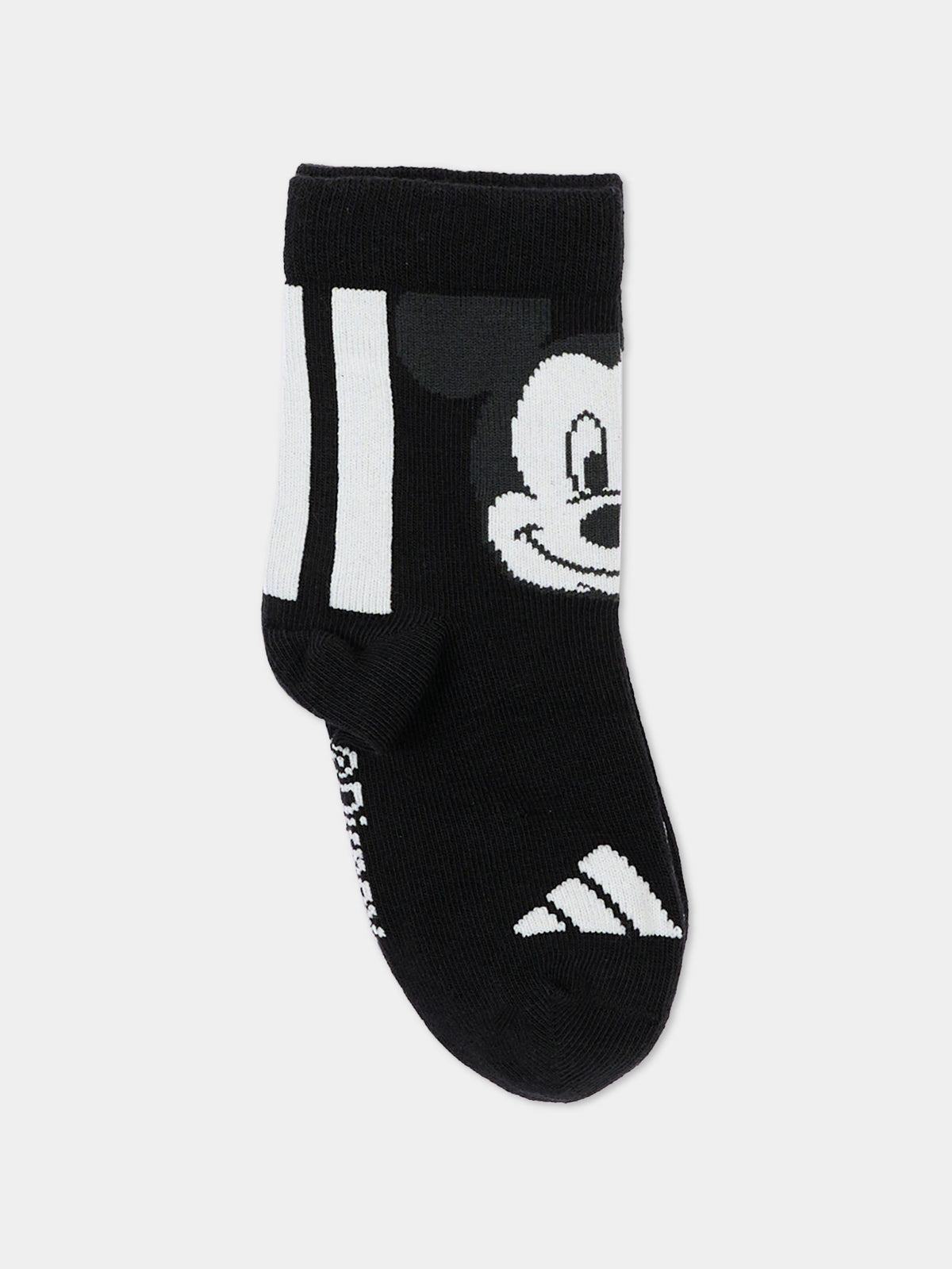 Calze Spugna multicolor per bambino Disney,Adidas,KR2340