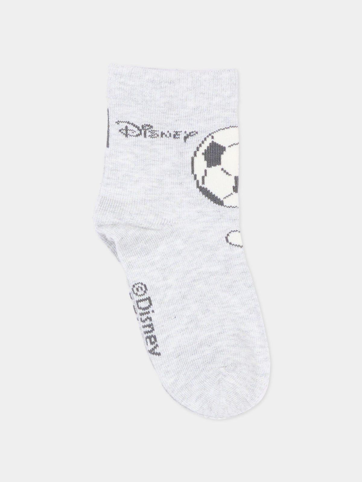 Calze Spugna multicolor per bambino Disney,Adidas,KR2340