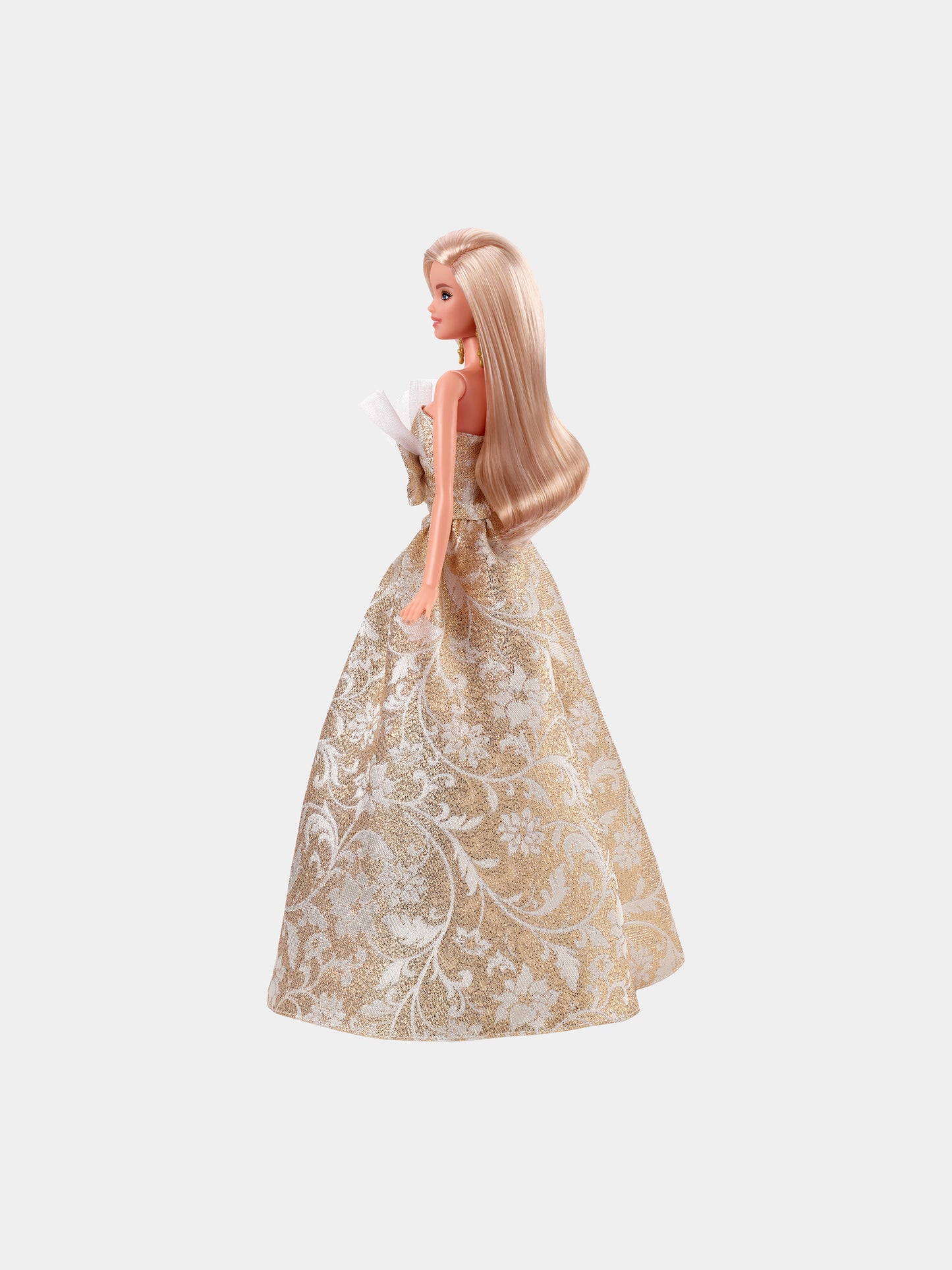 Barbie Magia delle Feste per bambina,Barbie,JBH95