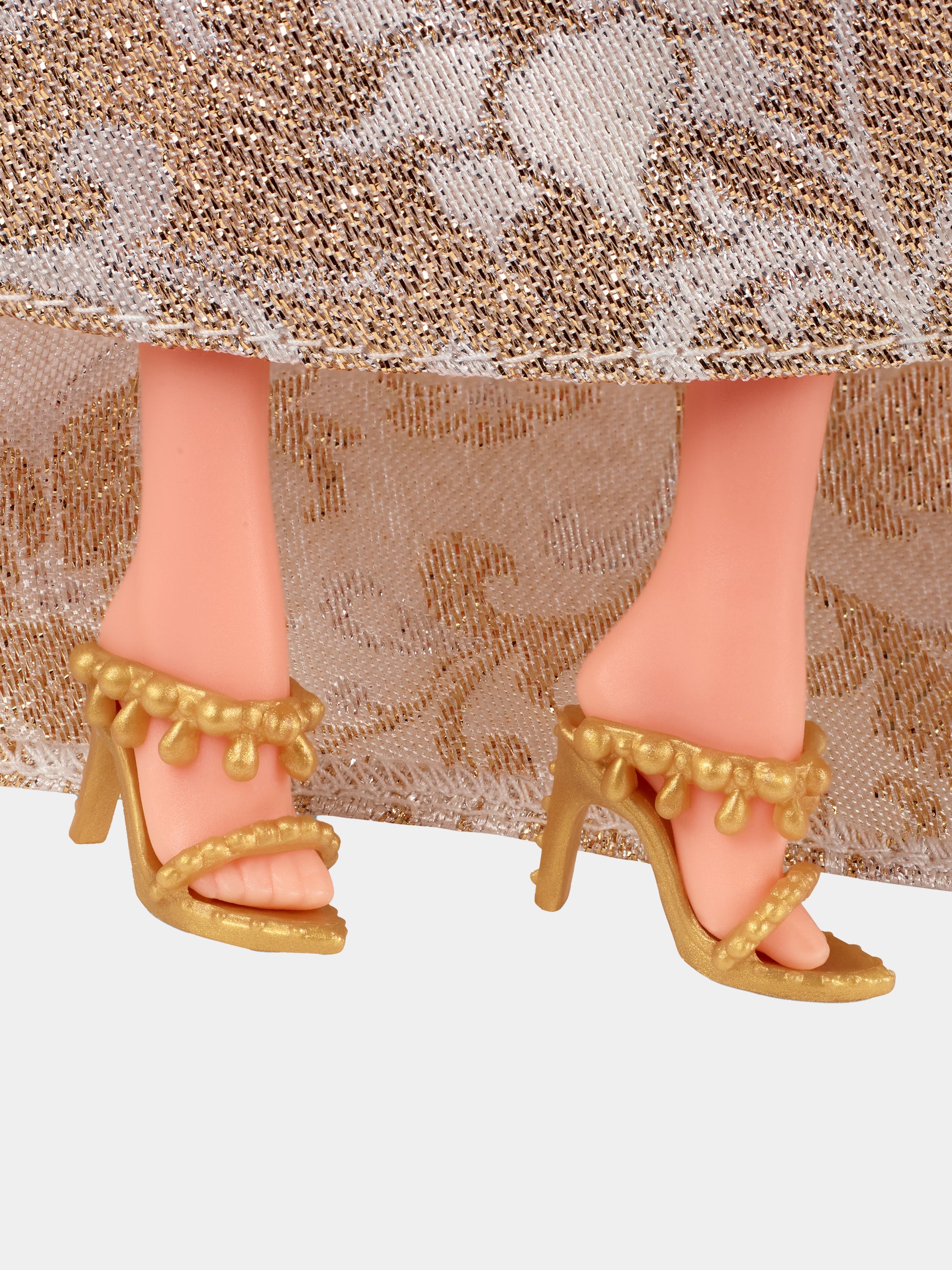 Barbie Magia delle Feste per bambina,Barbie,JBH95