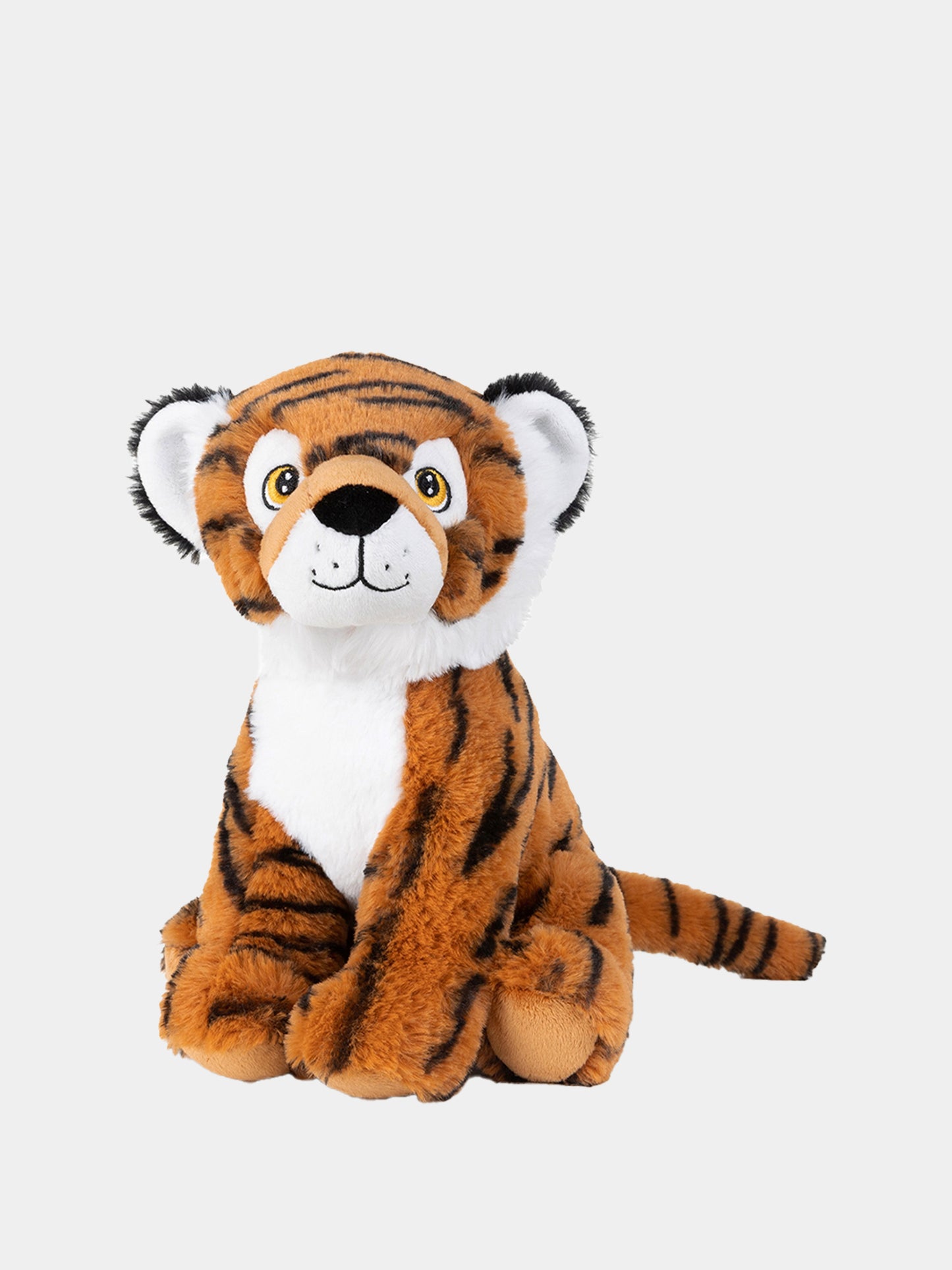 Tigre marrone per bambini,Bon Ton Toys,34192001 HEPPY PLANET TIGER