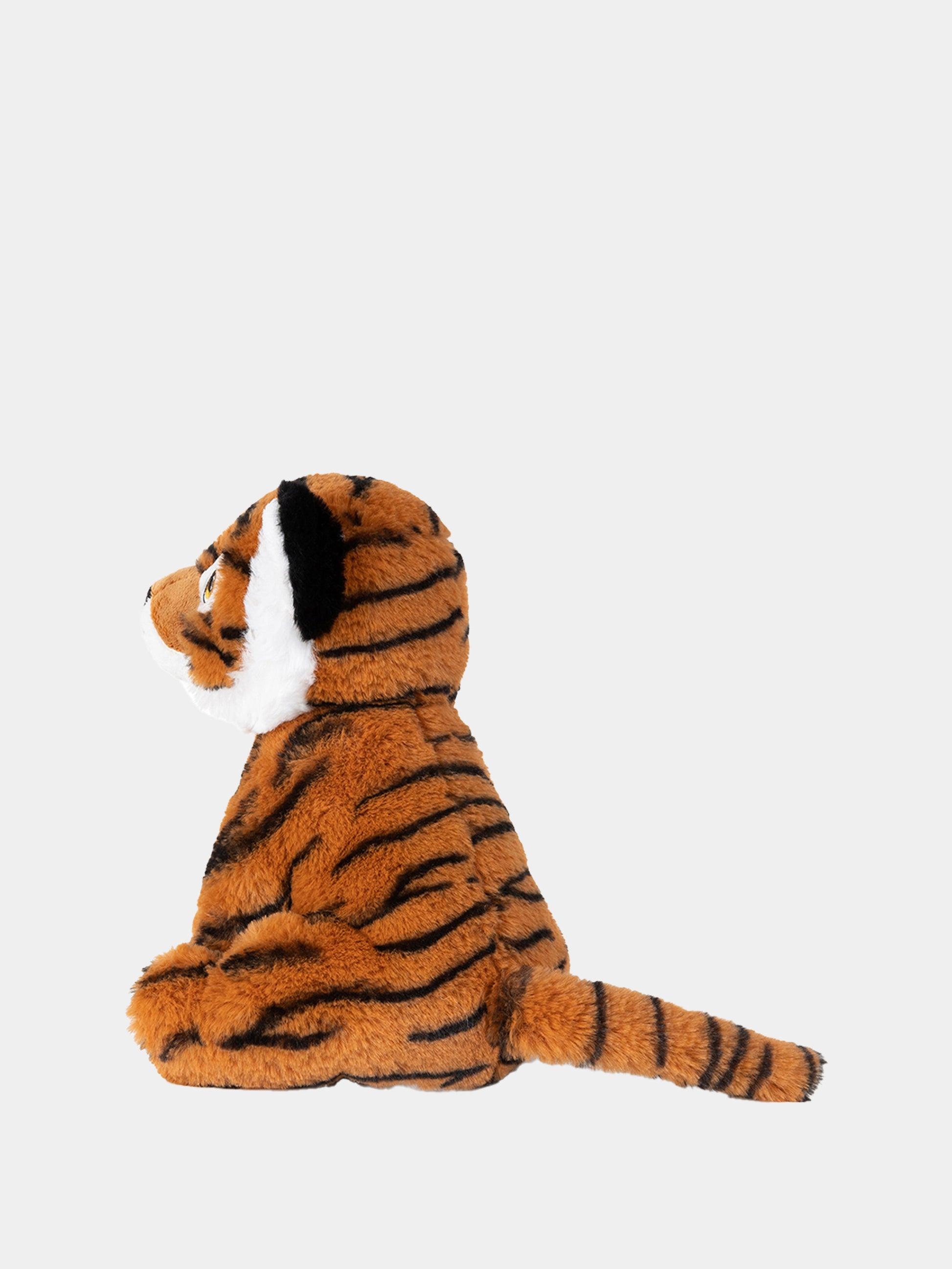 Tigre marrone per bambini,Bon Ton Toys,34192001 HEPPY PLANET TIGER