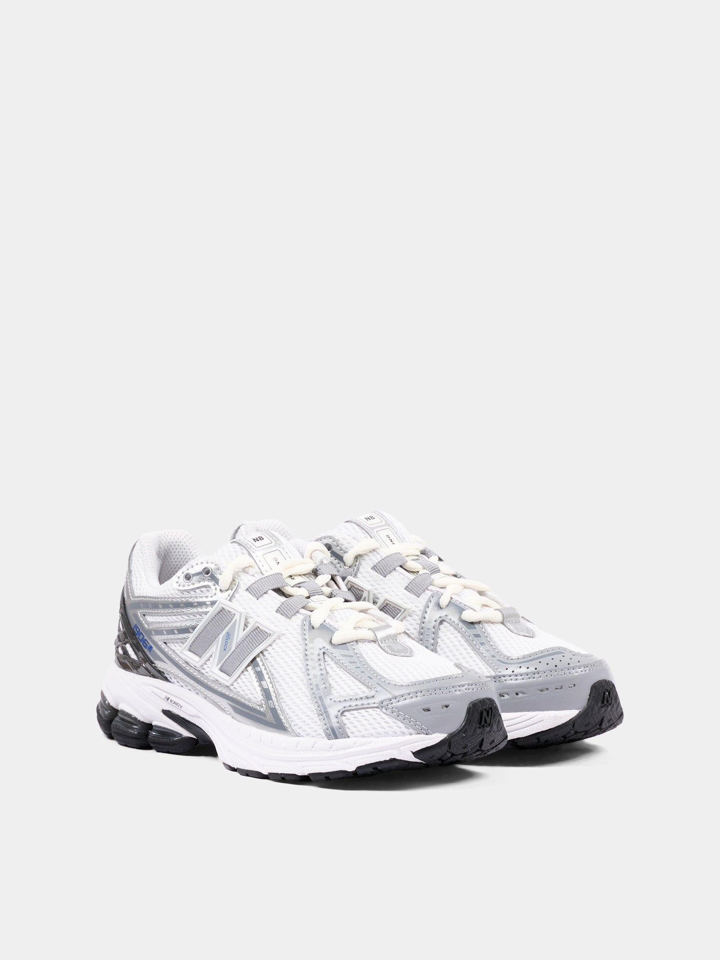 Sneakers grigie 1906 per bambino,New Balance,G19069XD