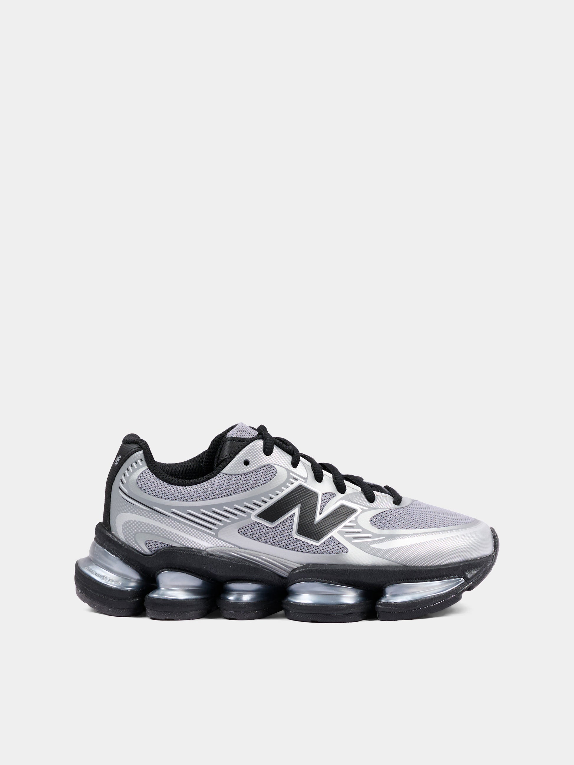 Sneakers grigie 2000 per bambino,New Balance,G20009LJ