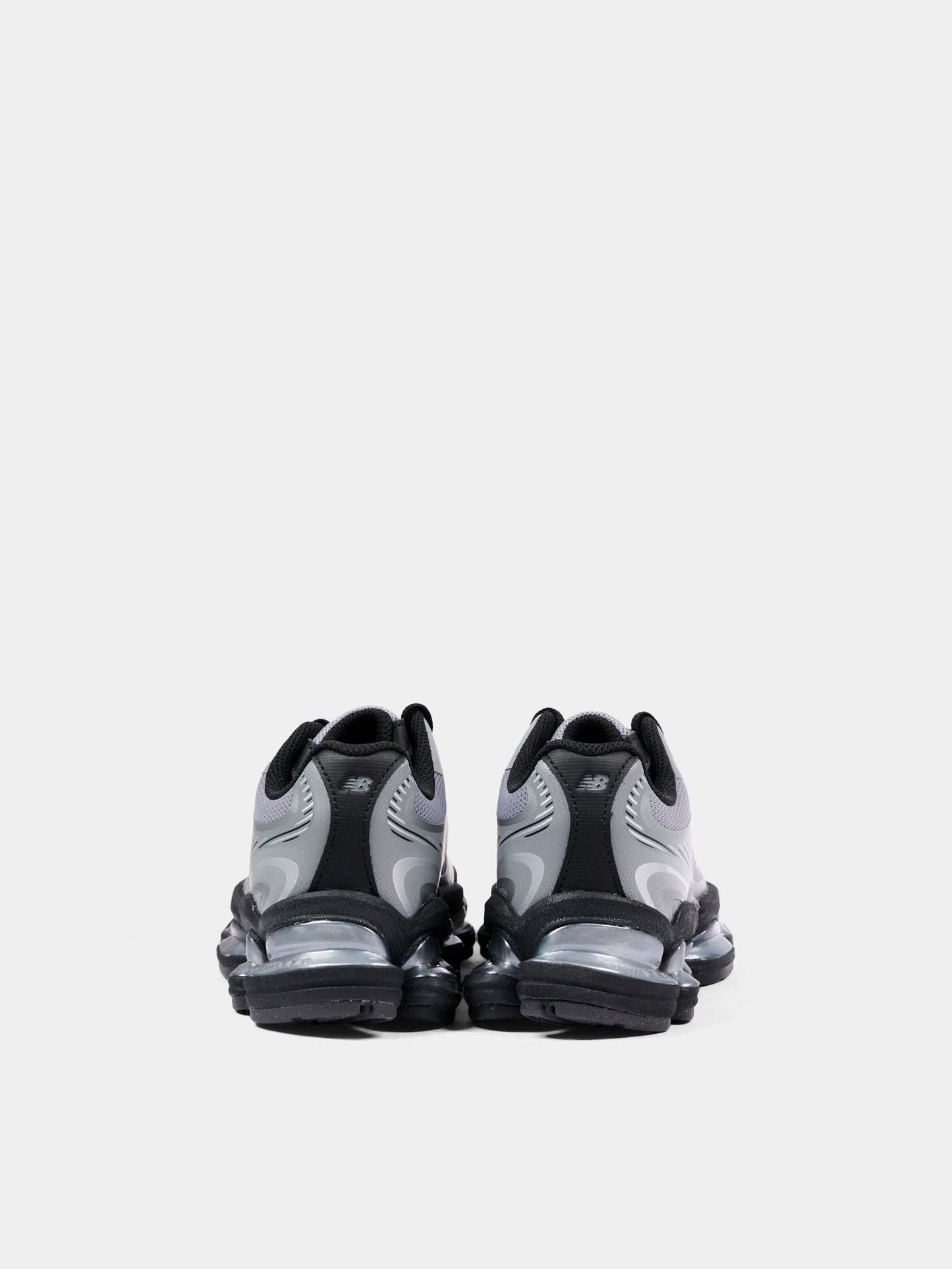 Sneakers grigie 2000 per bambino,New Balance,G20009LJ