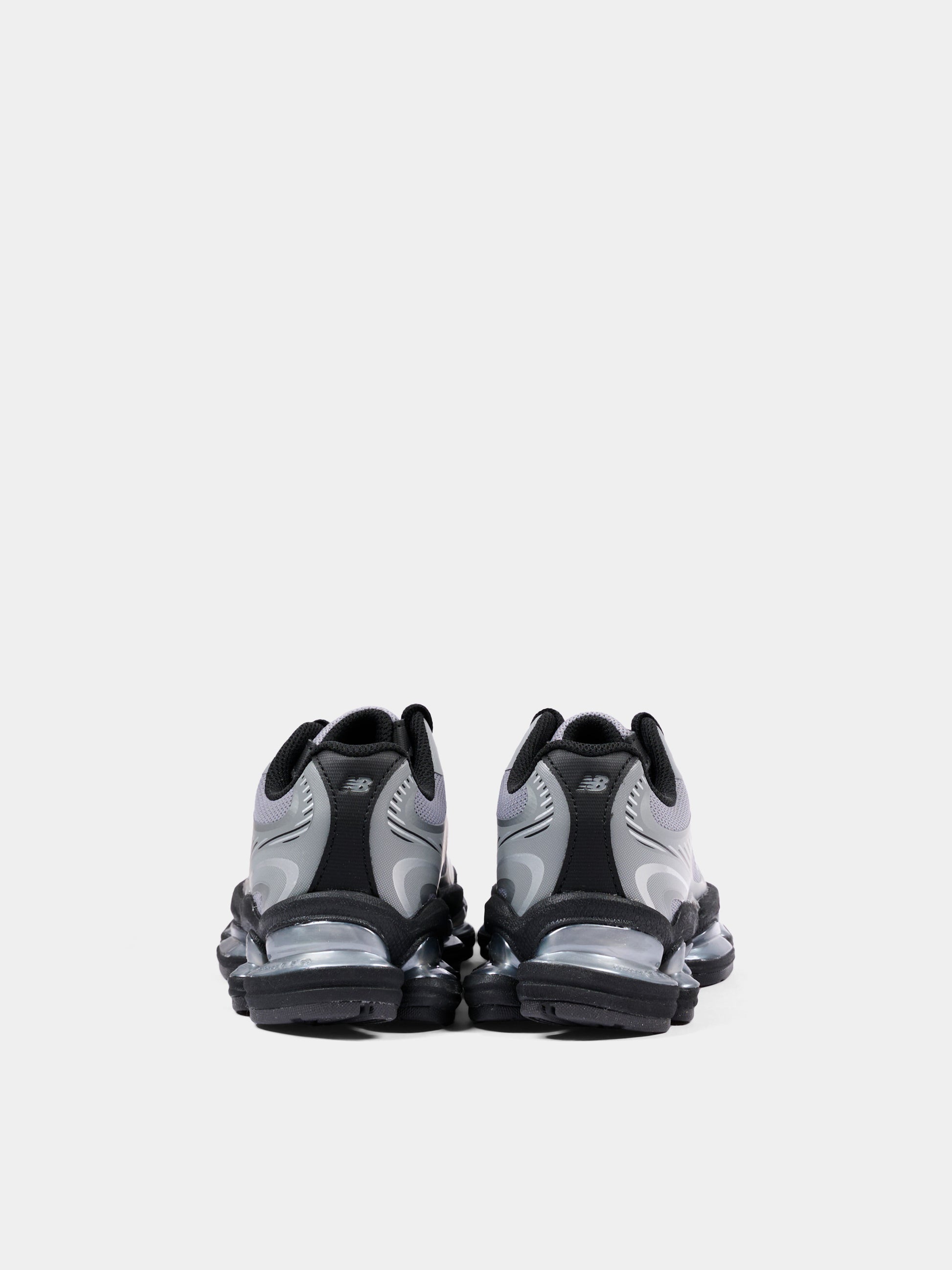 Sneakers grigie 2000 per bambino,New Balance,G20009LJ