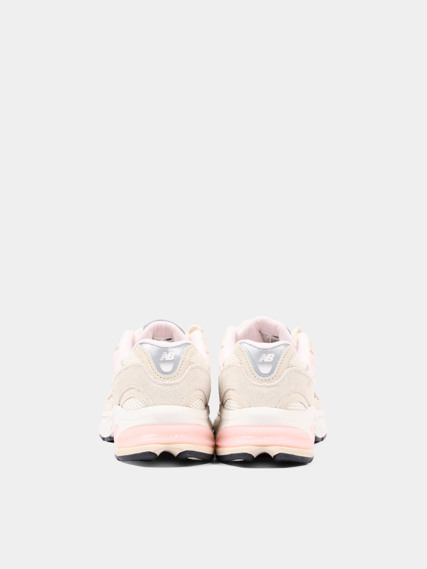 Sneakers beige 2010 per bambina,New Balance,G201031U