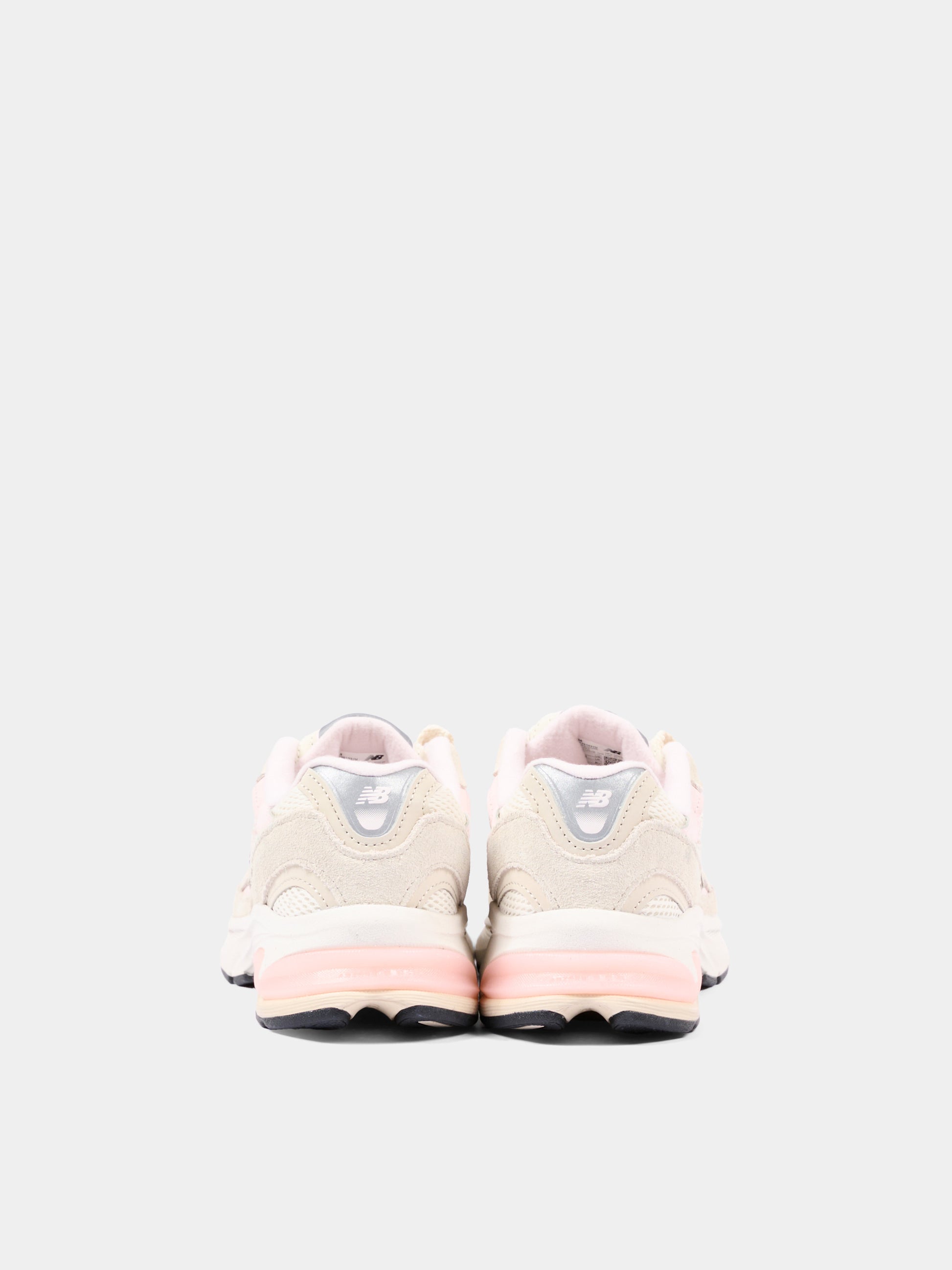 Sneakers beige 2010 per bambina,New Balance,G201031U