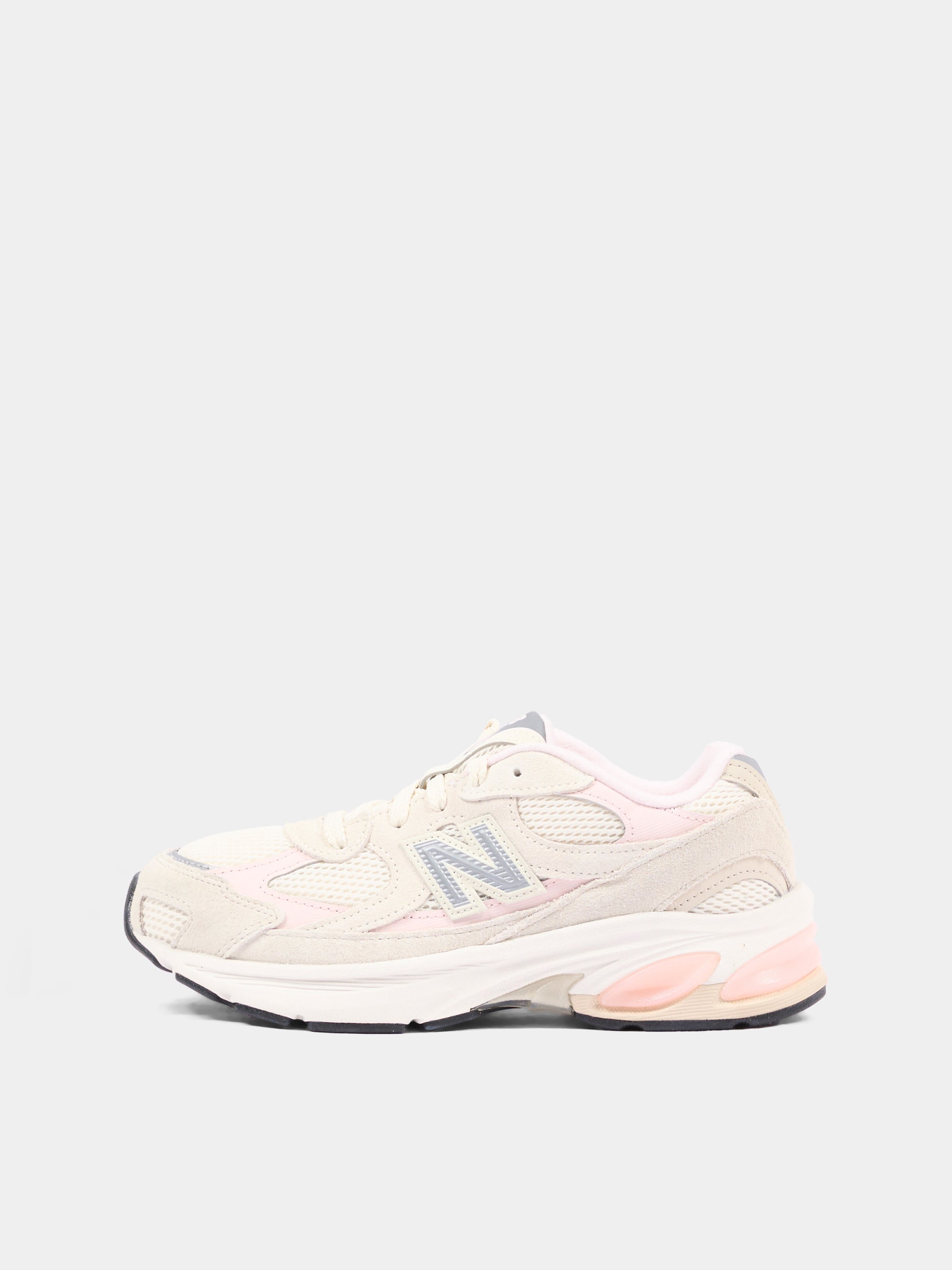 Sneakers beige 2010 per bambina,New Balance,G201031U