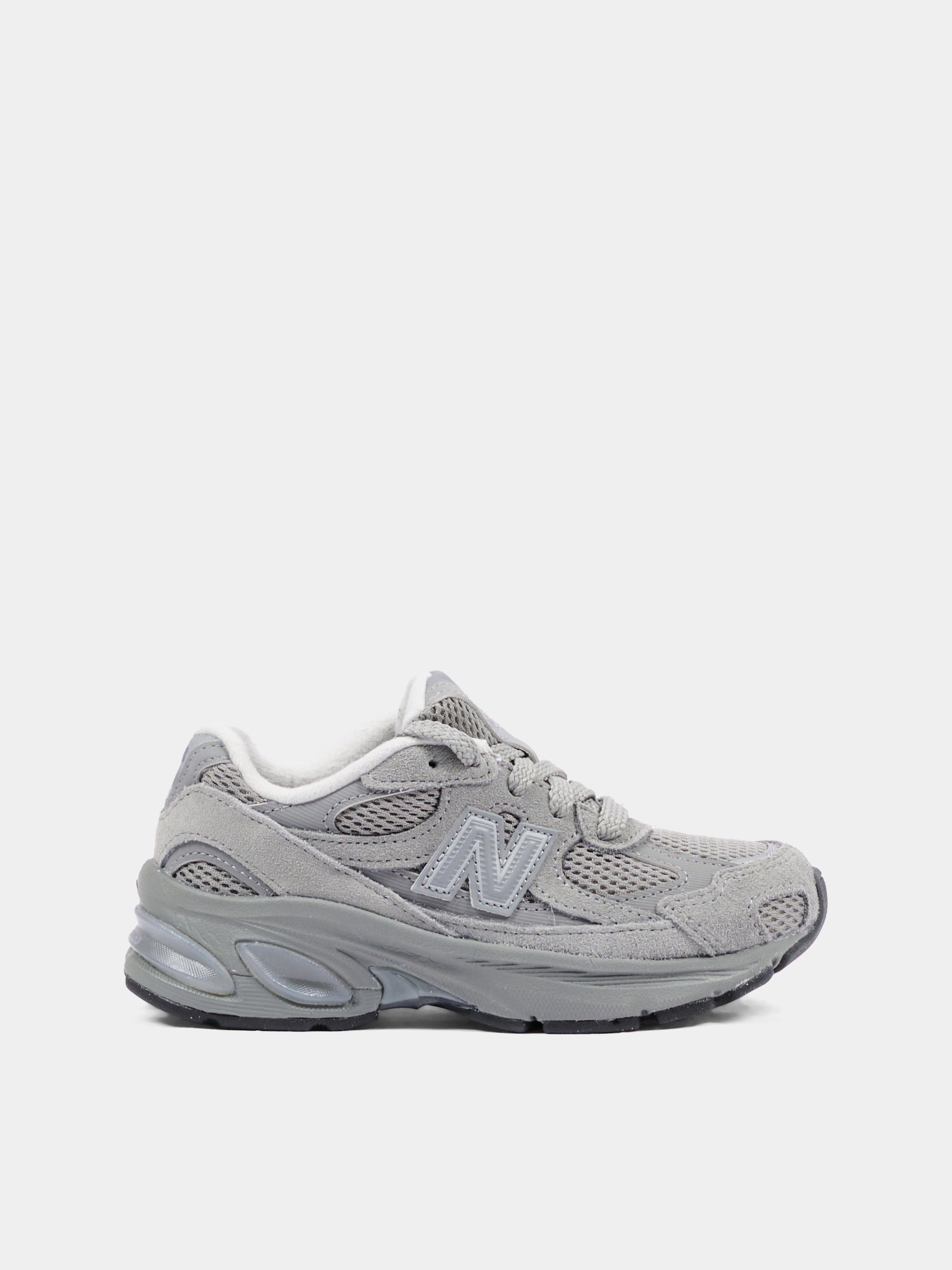 Sneakers grigio 2010 per bambino,New Balance,G20109WS