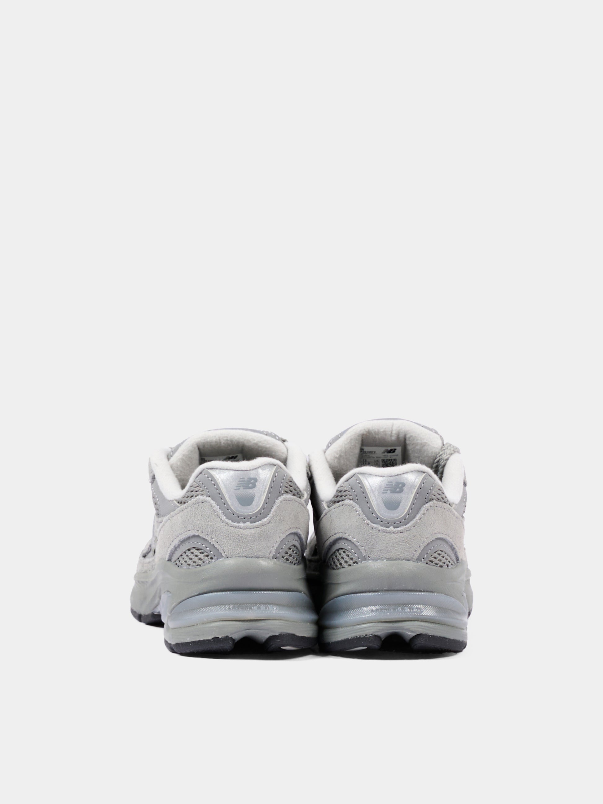 Sneakers grigio 2010 per bambino,New Balance,G20109WS
