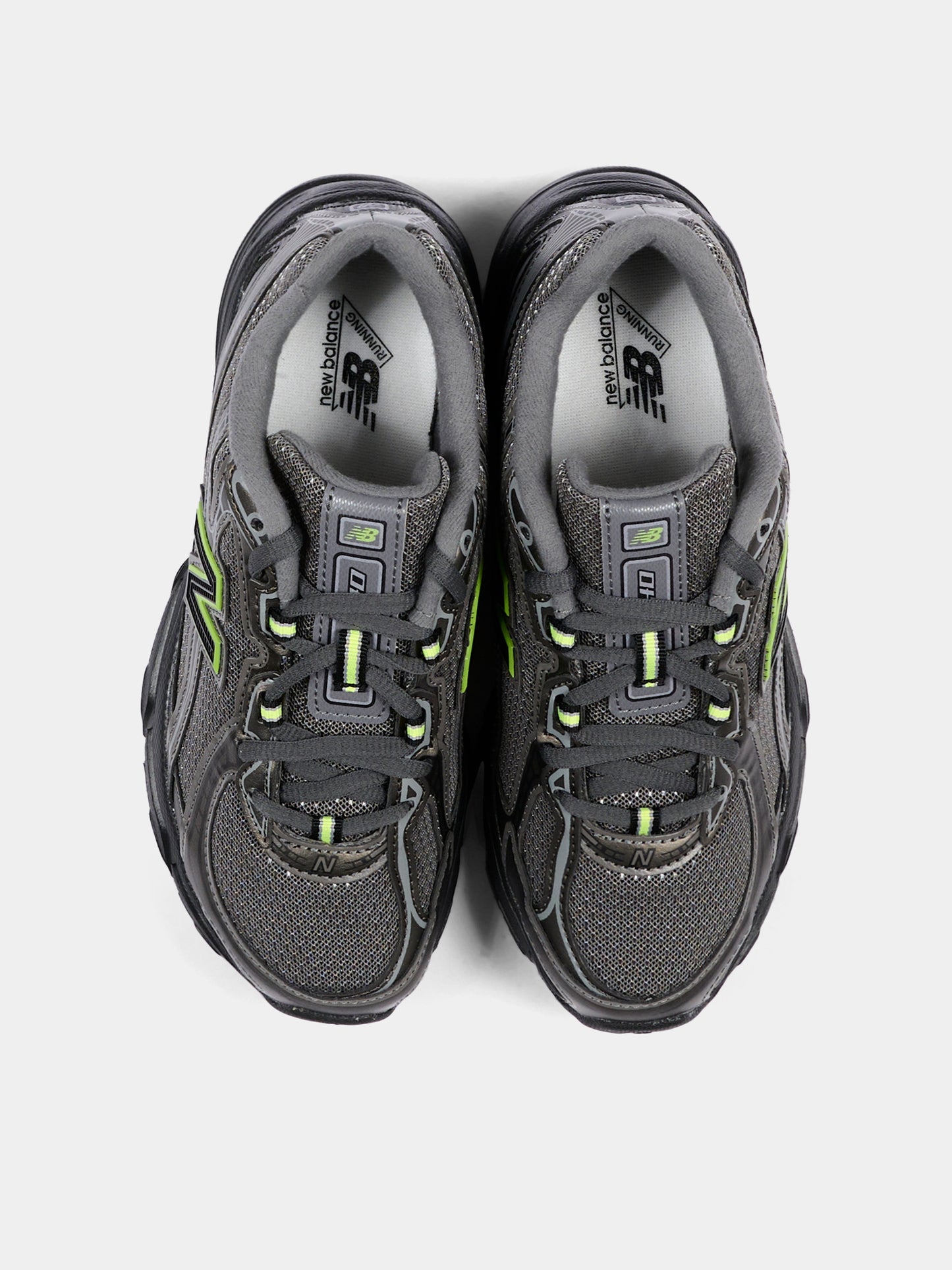 Sneakers nere 740 per bambino,New Balance,G74016G