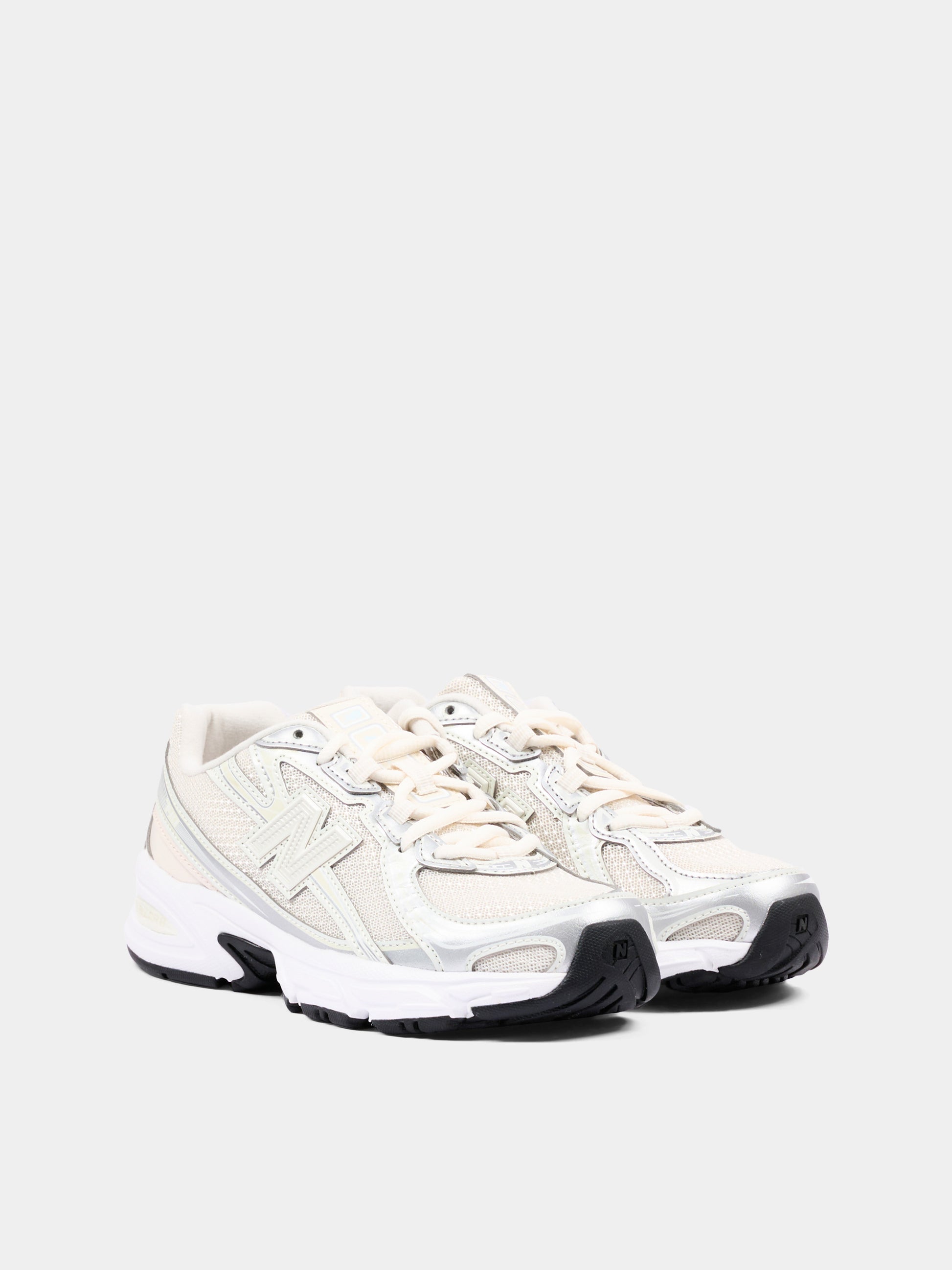 Sneakers beige 740 per bambini,New Balance,G7402A3