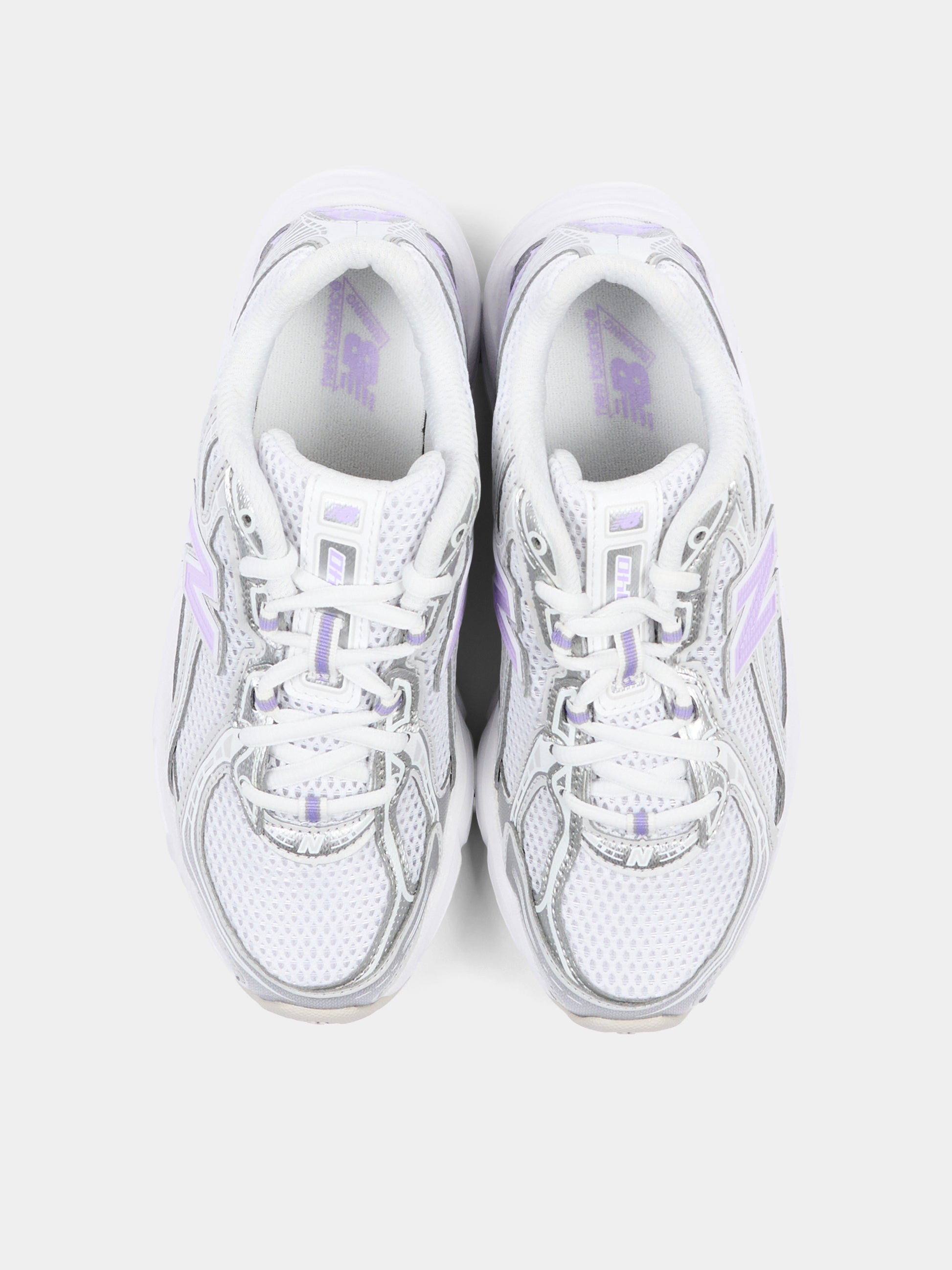 Sneakers bianche 740 per bambina,New Balance,G7402YZ