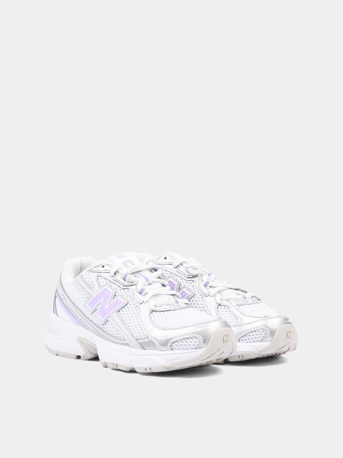 Sneakers bianche 740 per bambina,New Balance,G7402YZ