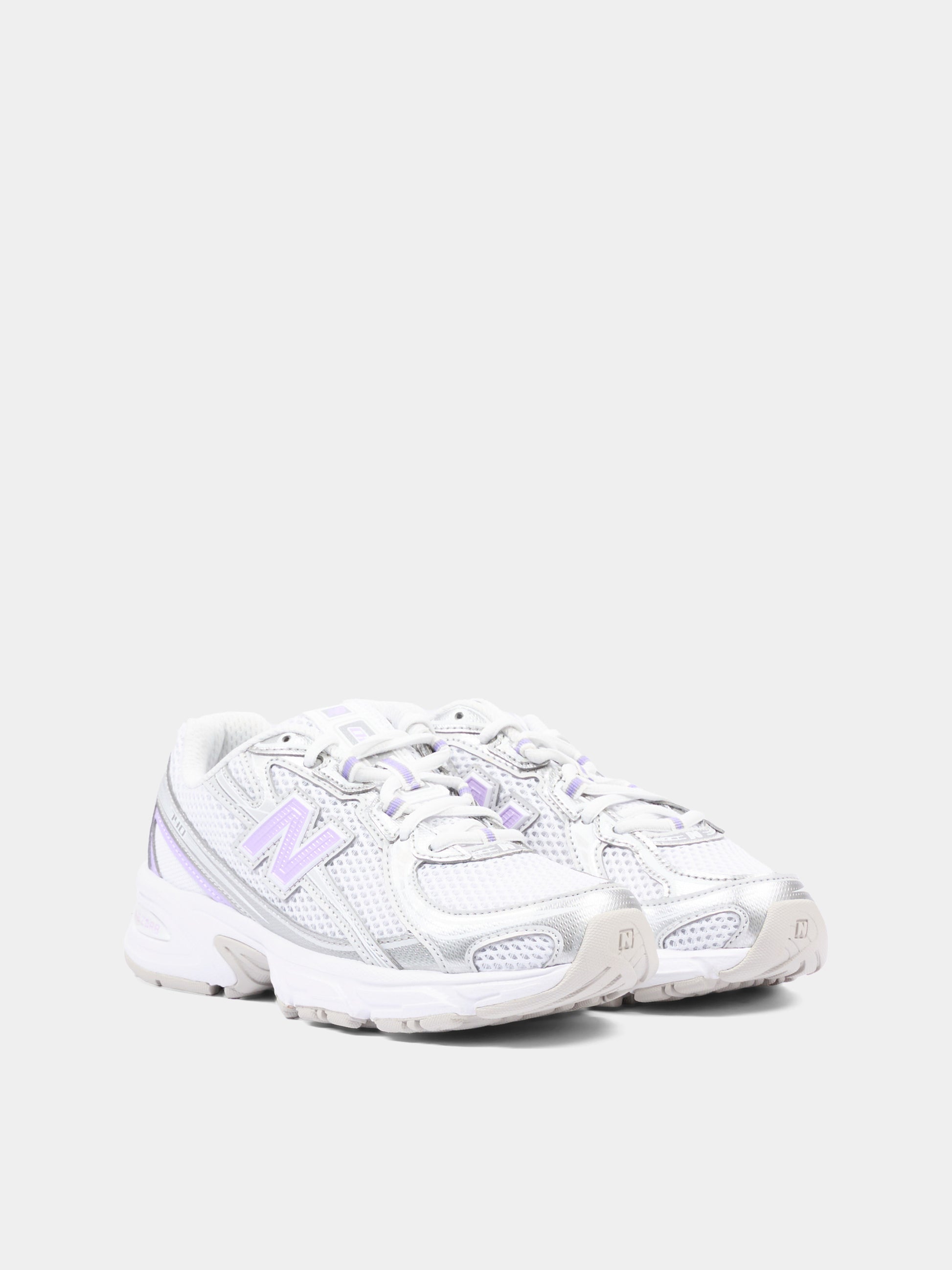Sneakers bianche 740 per bambina,New Balance,G7402YZ