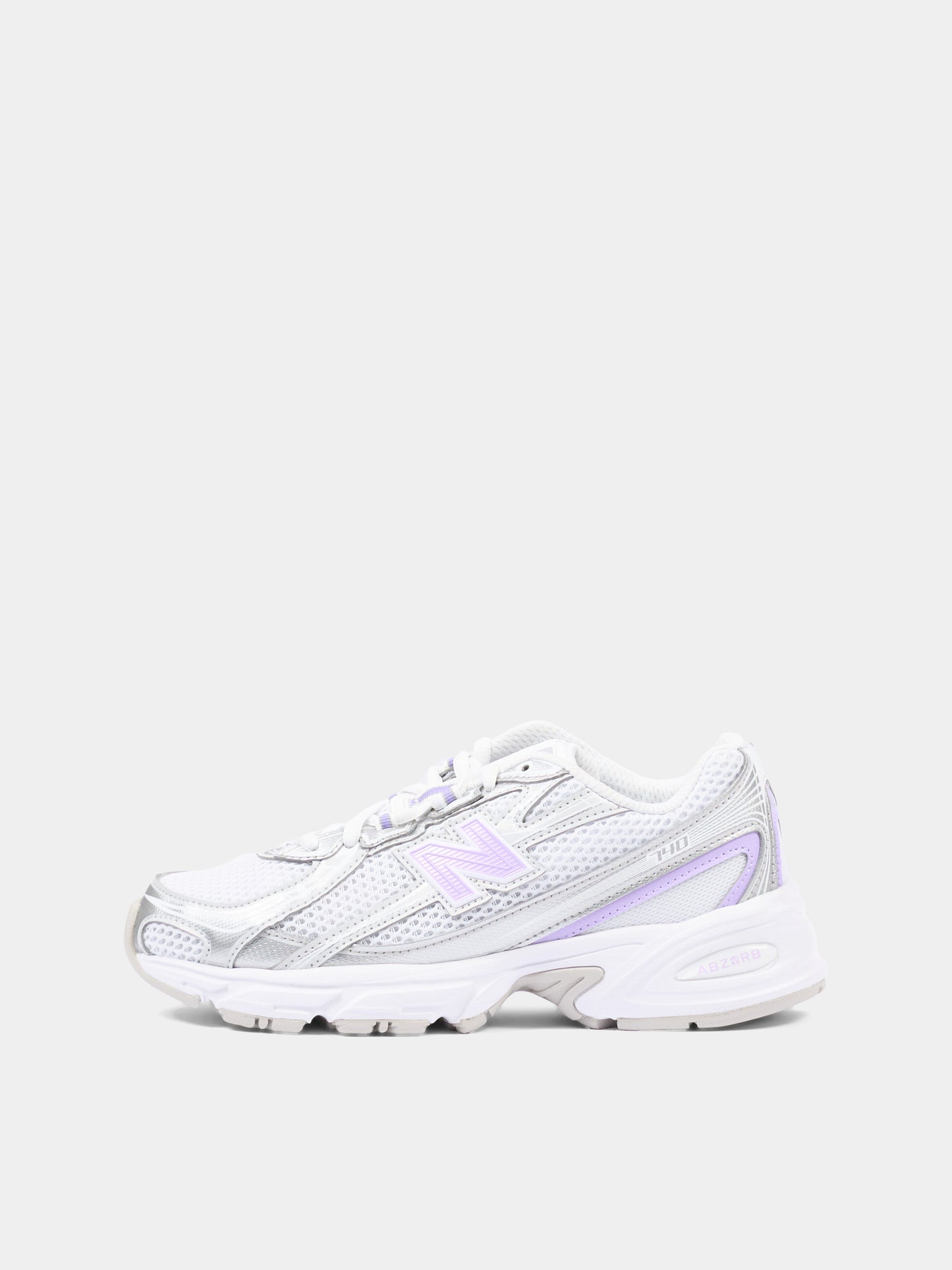 Sneakers bianche 740 per bambina,New Balance,G7402YZ