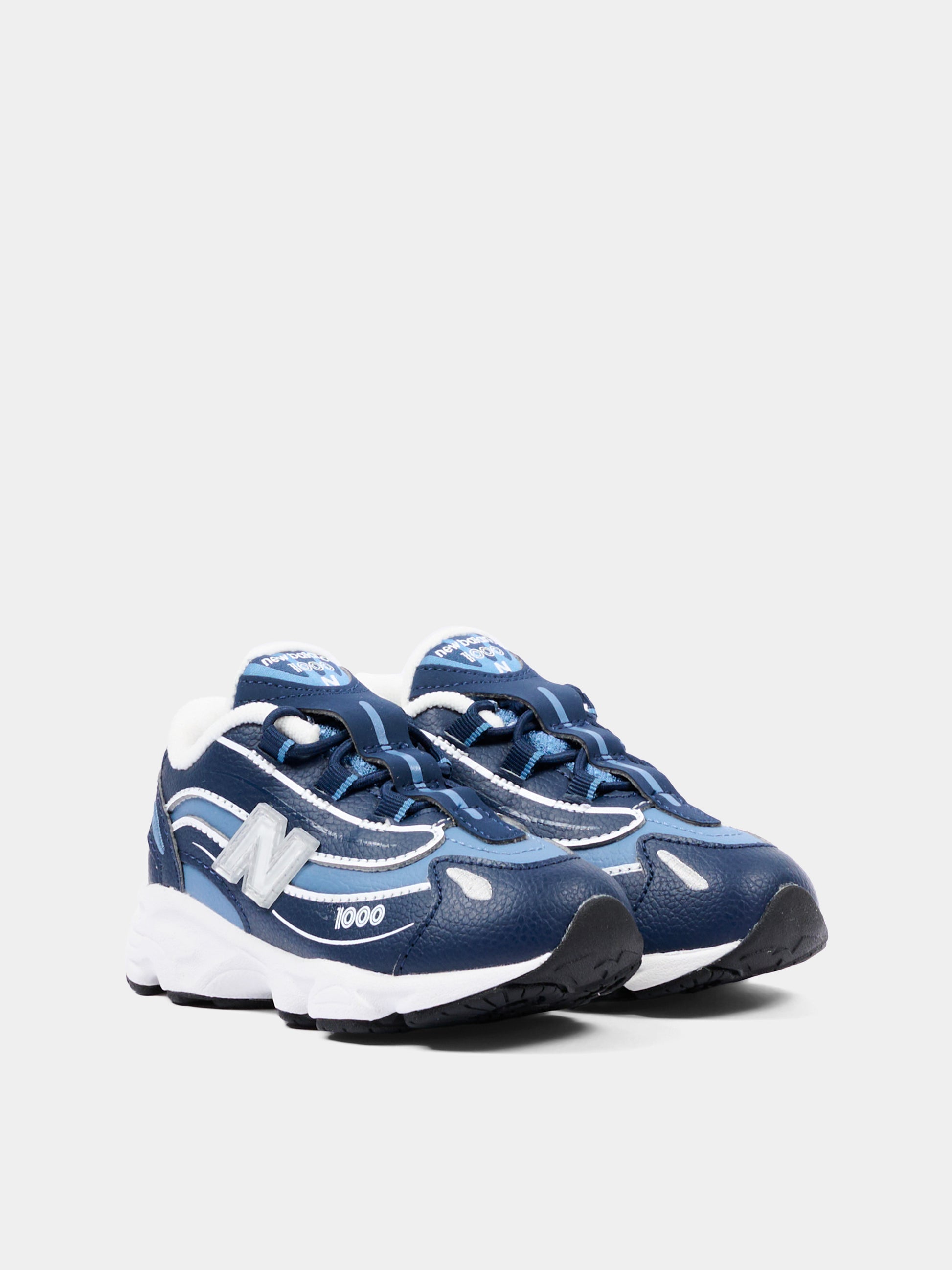 Sneakers blu 1000 per bambino,New Balance,I10002UA