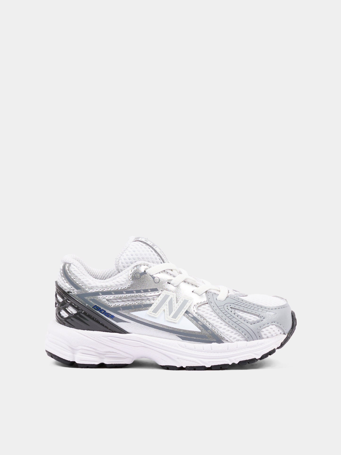 Sneakers argento 1906 per bambino,New Balance,I1906137