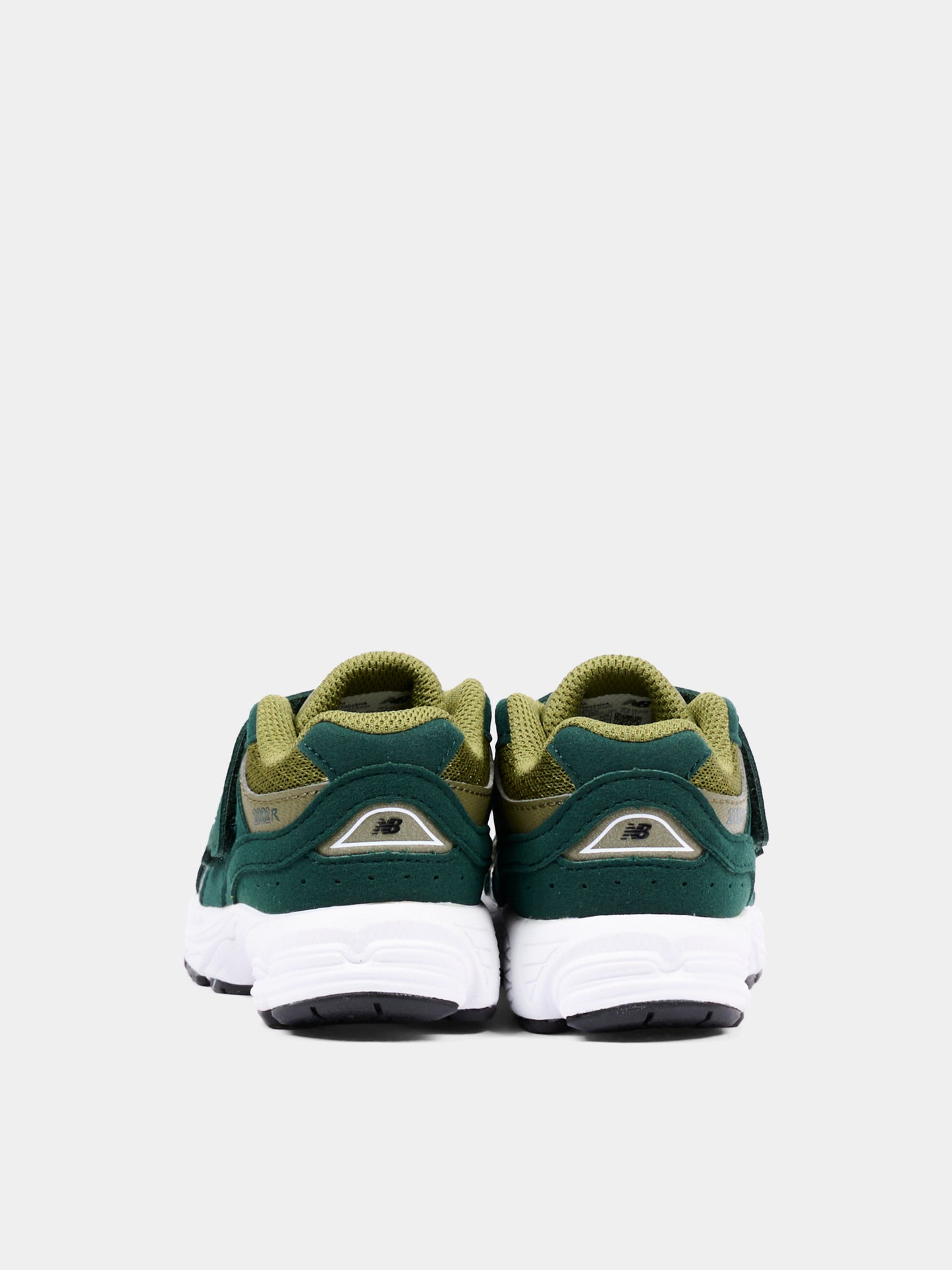 Sneakers verdi 2002 per bambino,New Balance,I20024HA