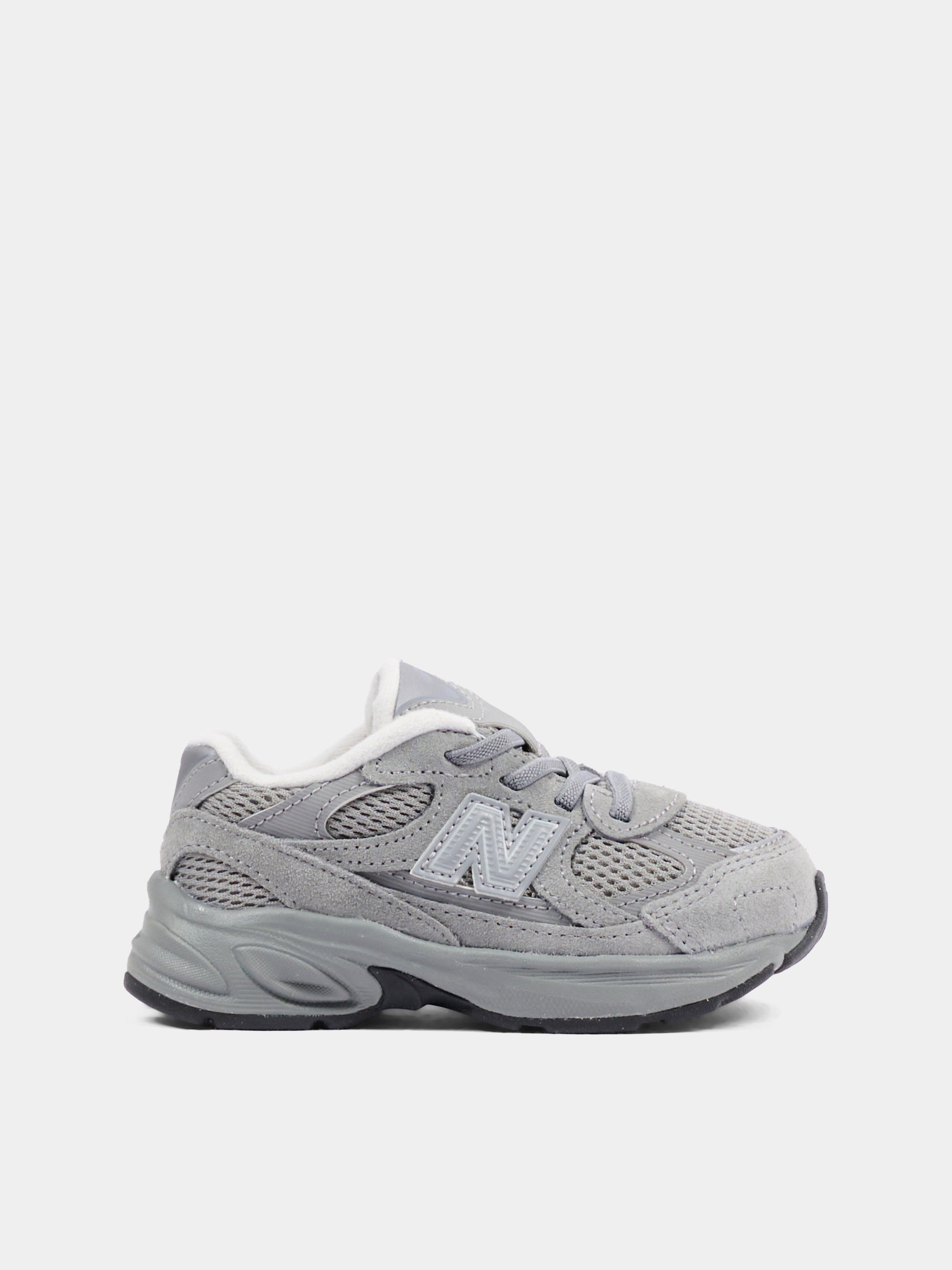 Sneakers grigie 2010 per bambini,New Balance,I20105CM