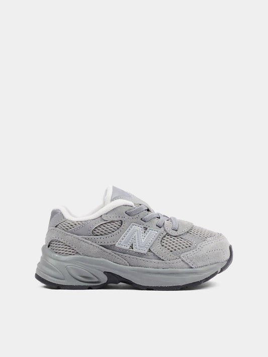 Sneakers grigie 2010 per bambini,New Balance,I20105CM