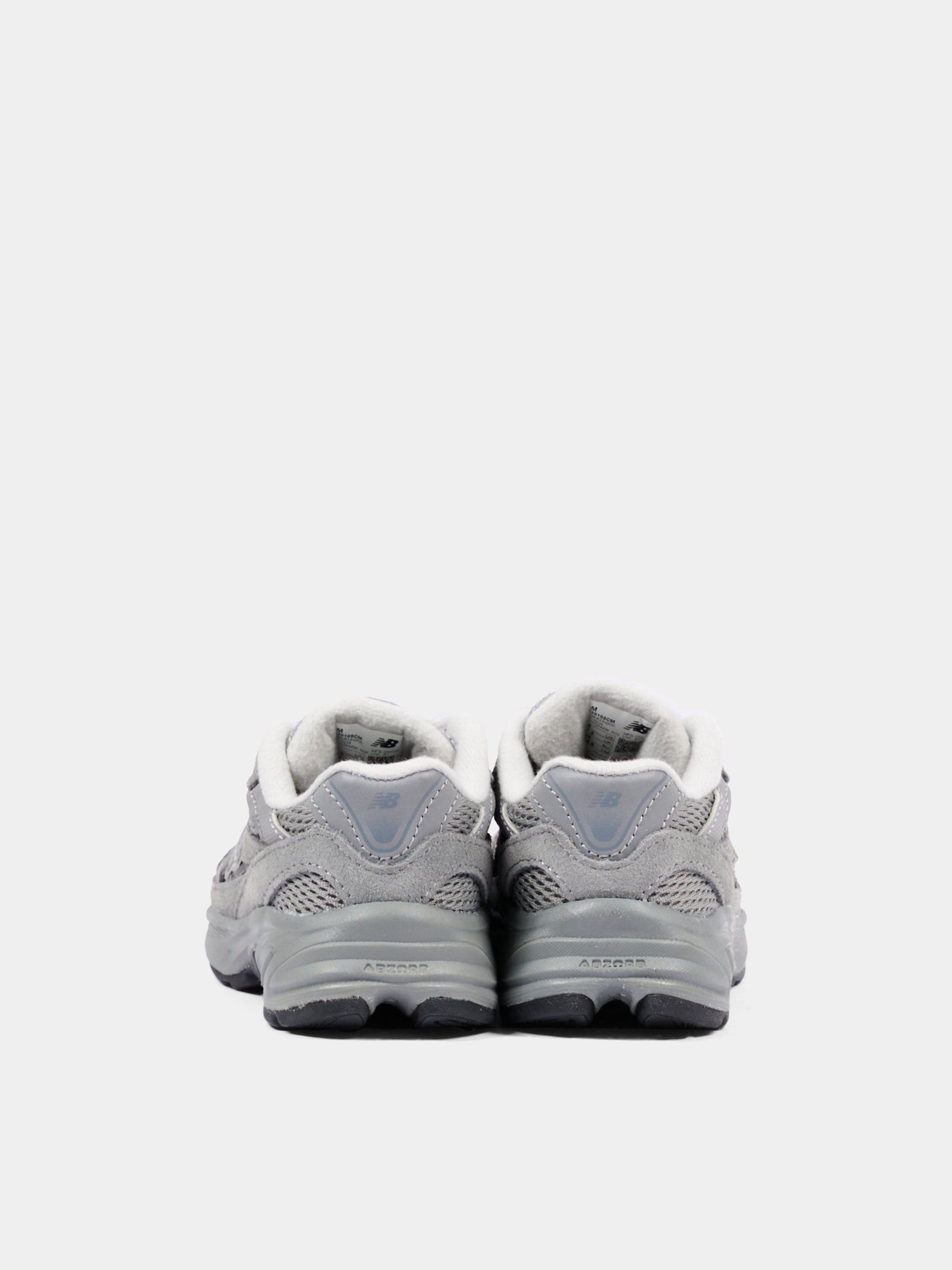 Sneakers grigie 2010 per bambini,New Balance,I20105CM
