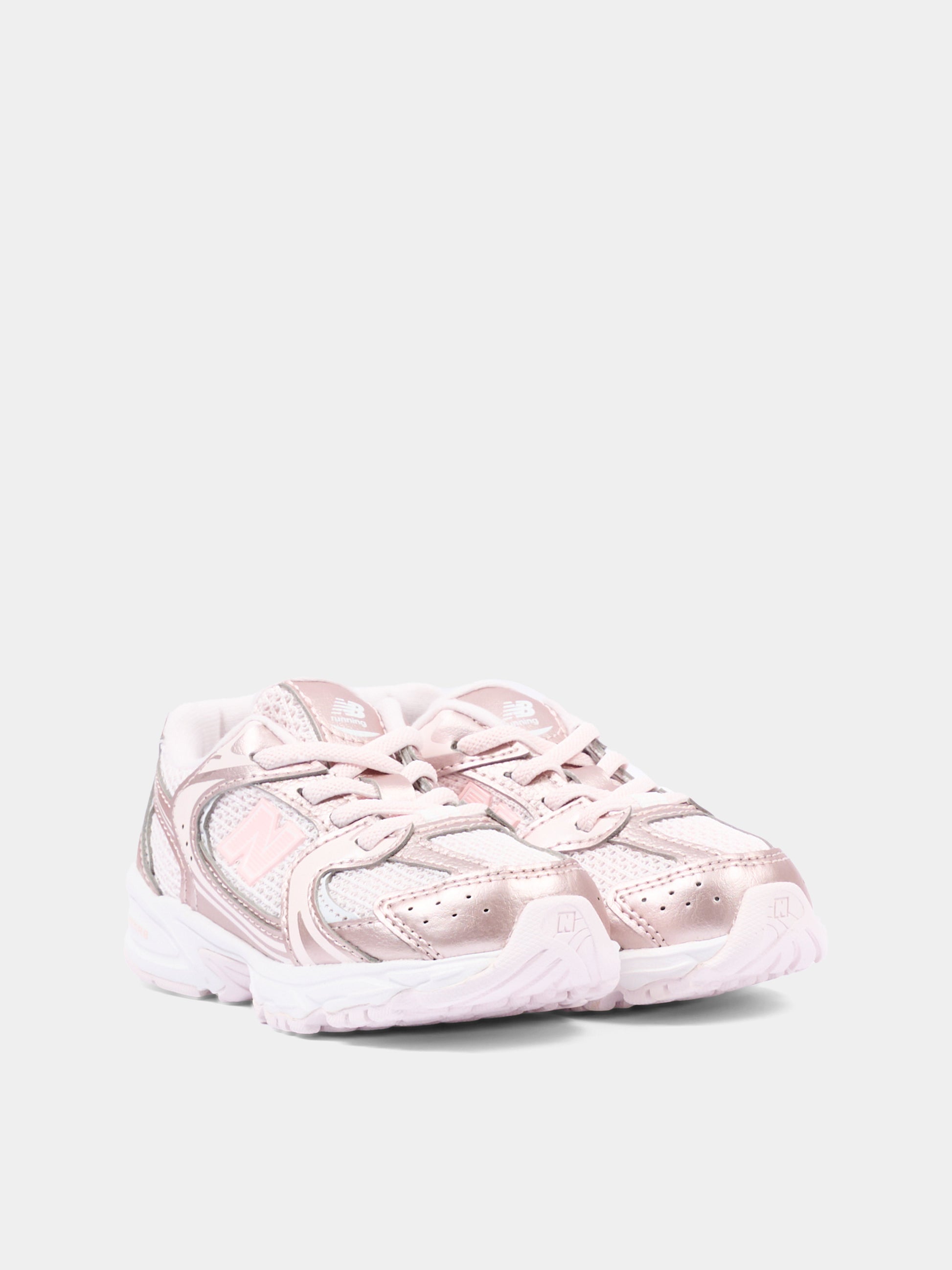 Sneakers rosa 530 per bambina,New Balance,I5303YF