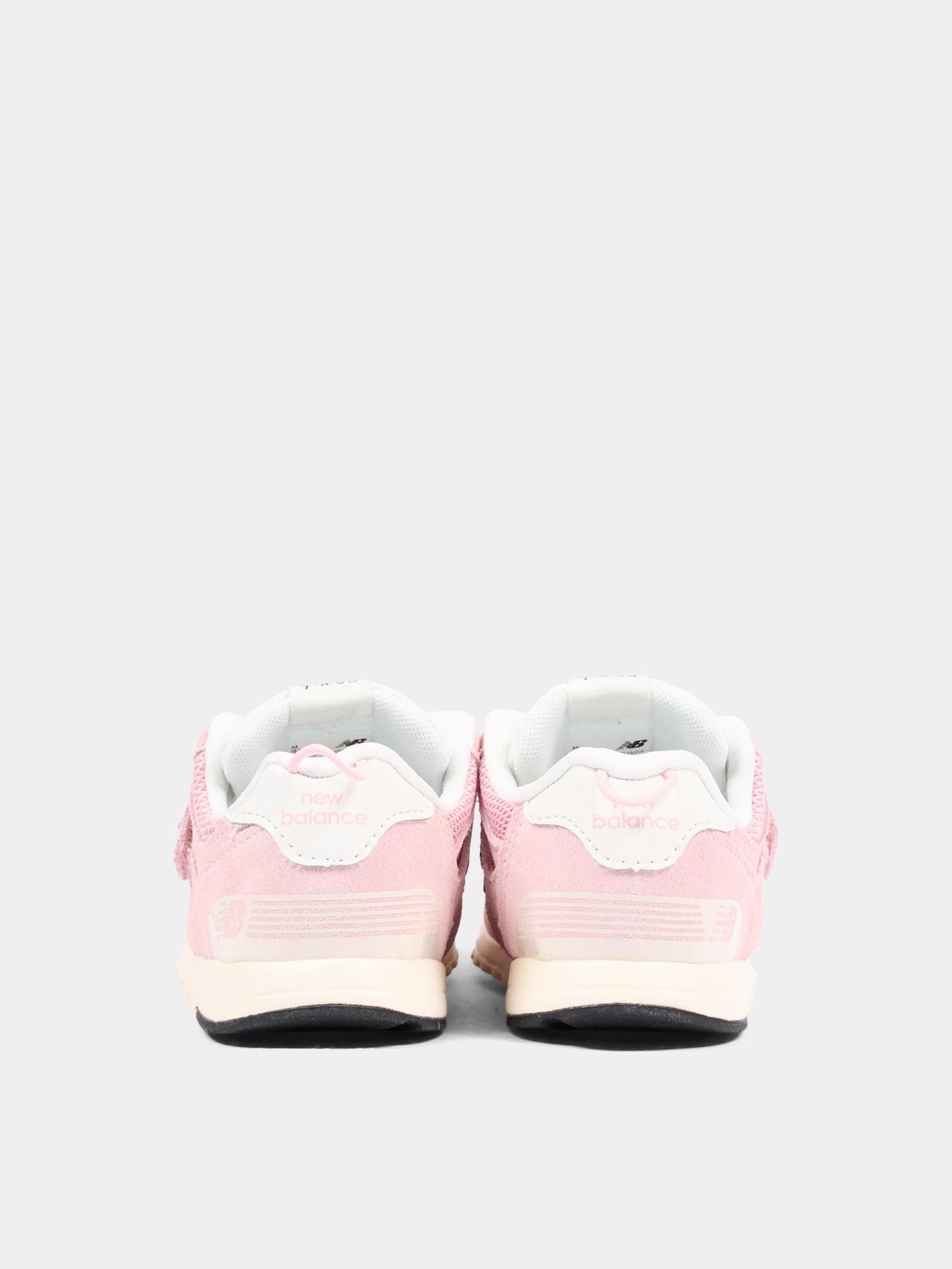 Sneakers rosa 574 per bambina,New Balance,I5743J5