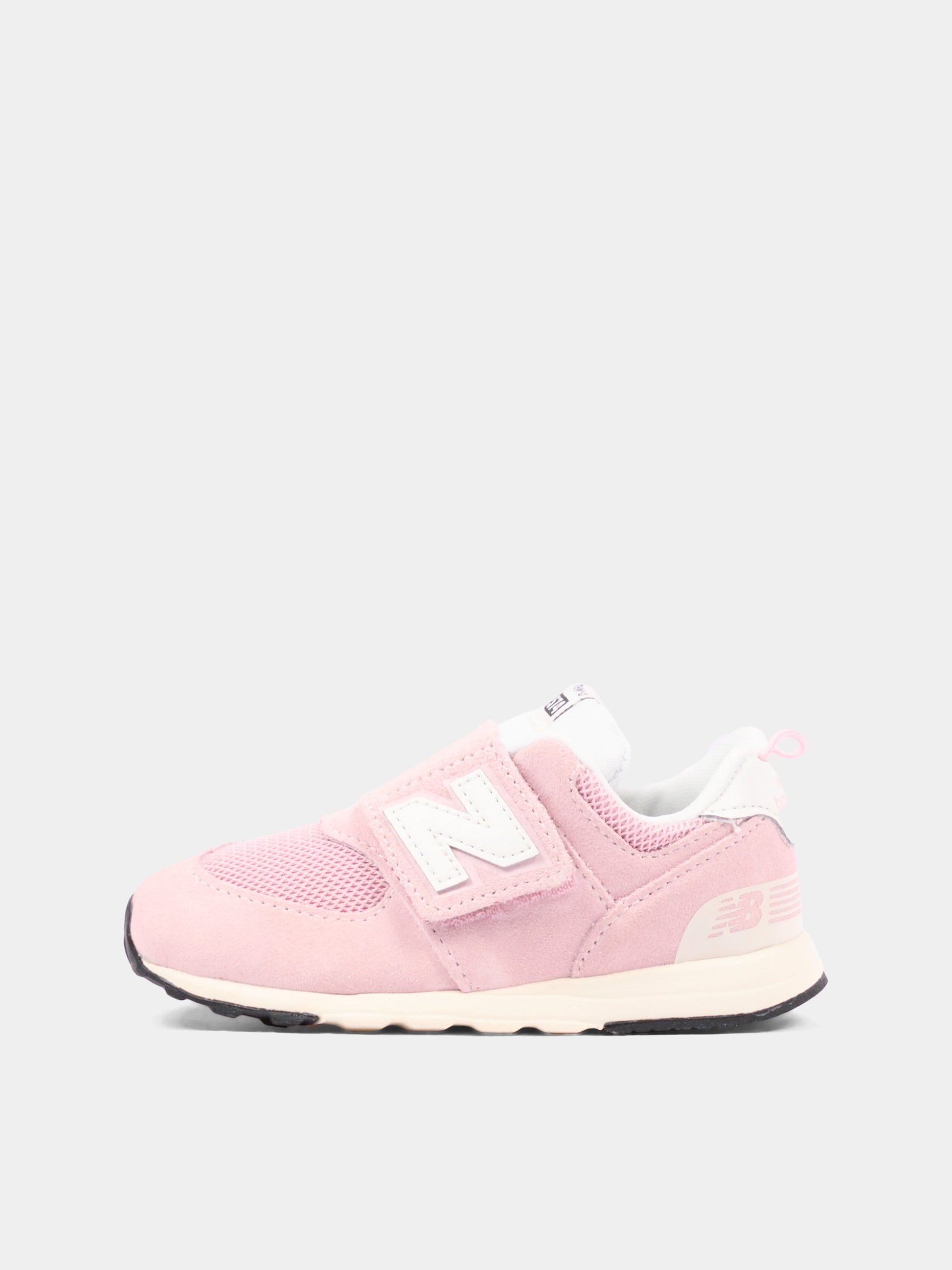 Sneakers rosa 574 per bambina,New Balance,I5743J5