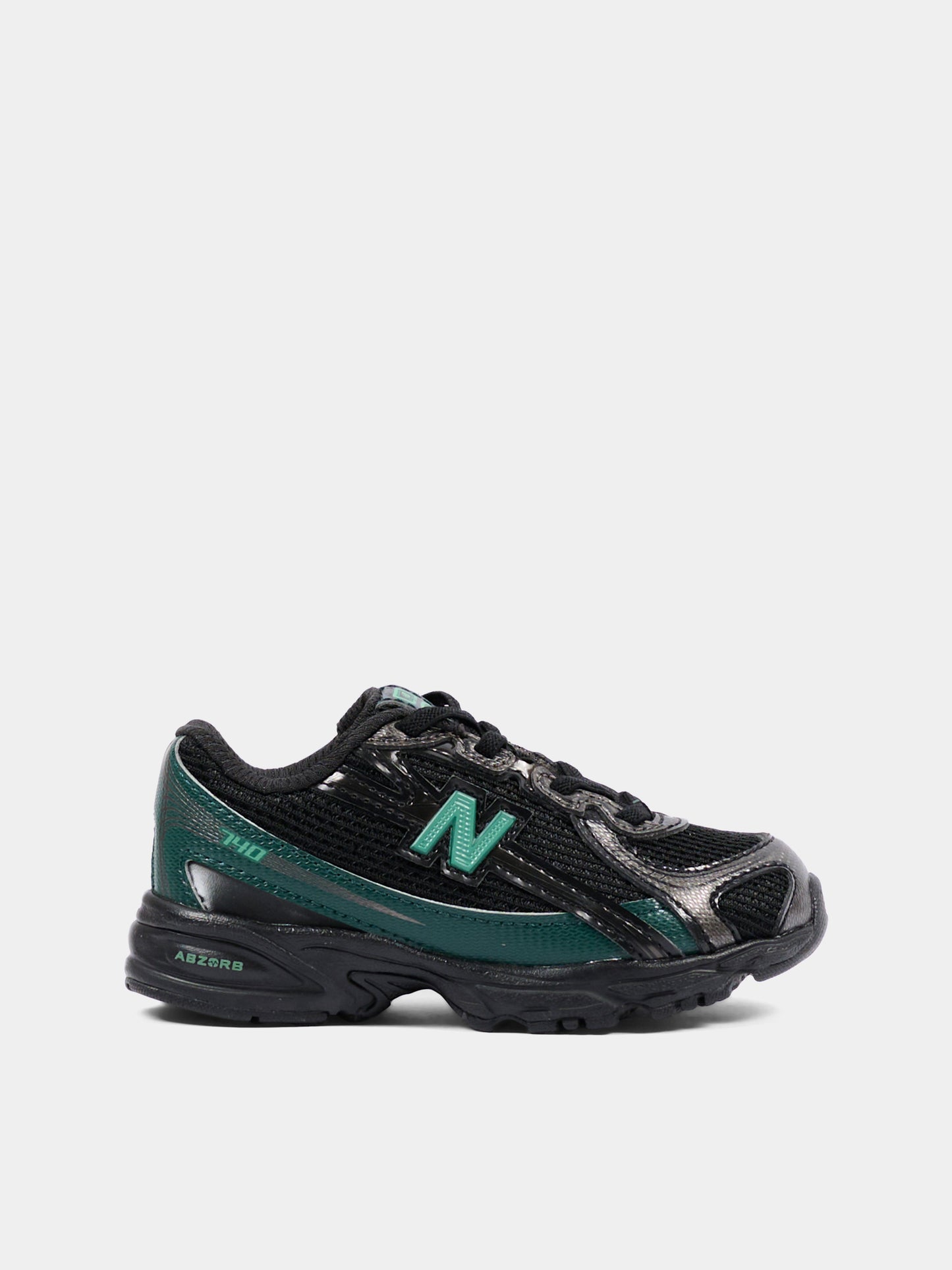 Sneakers nere 740 per bambino,New Balance,I7407DG