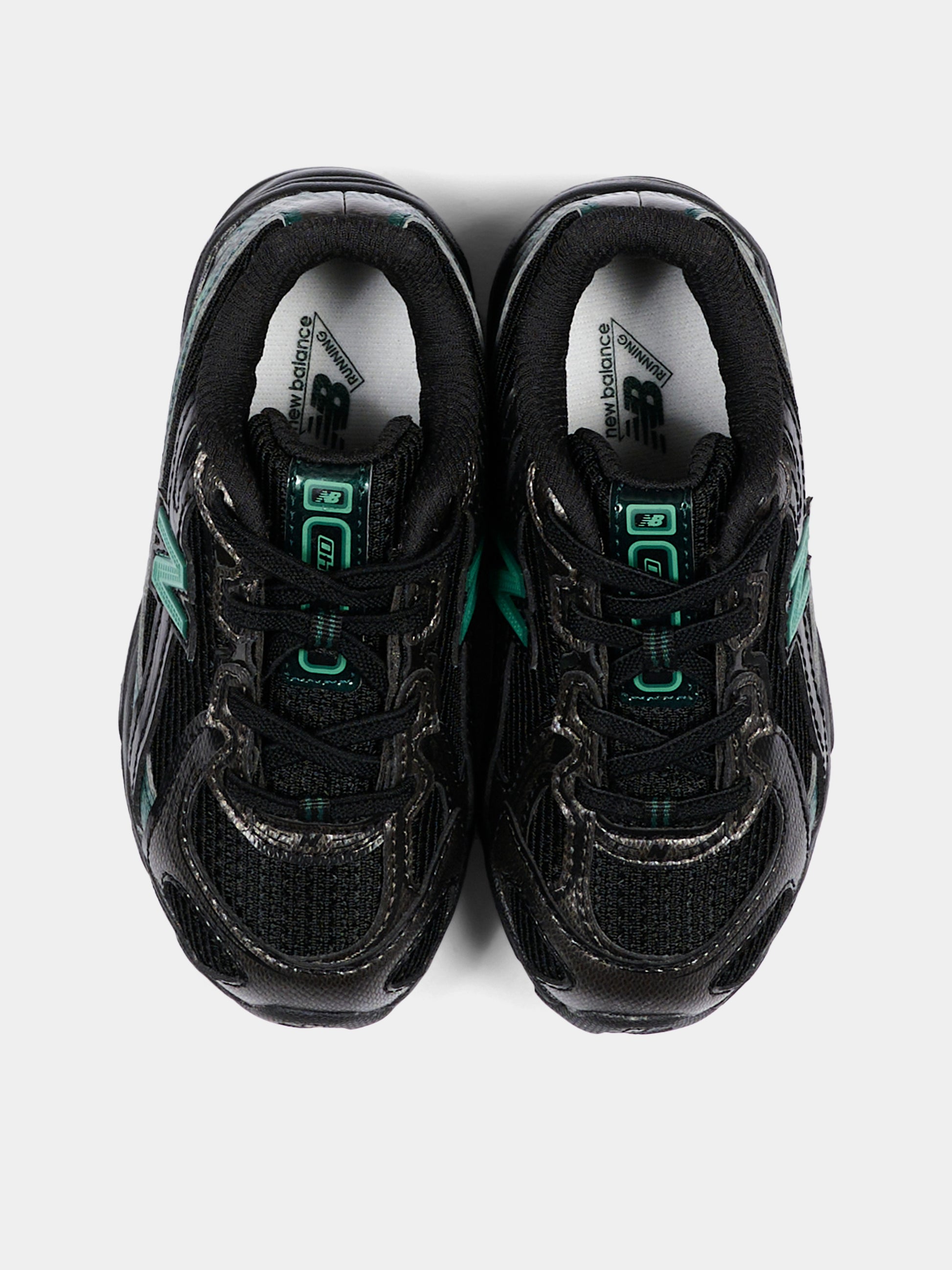 Sneakers nere 740 per bambino,New Balance,I7407DG