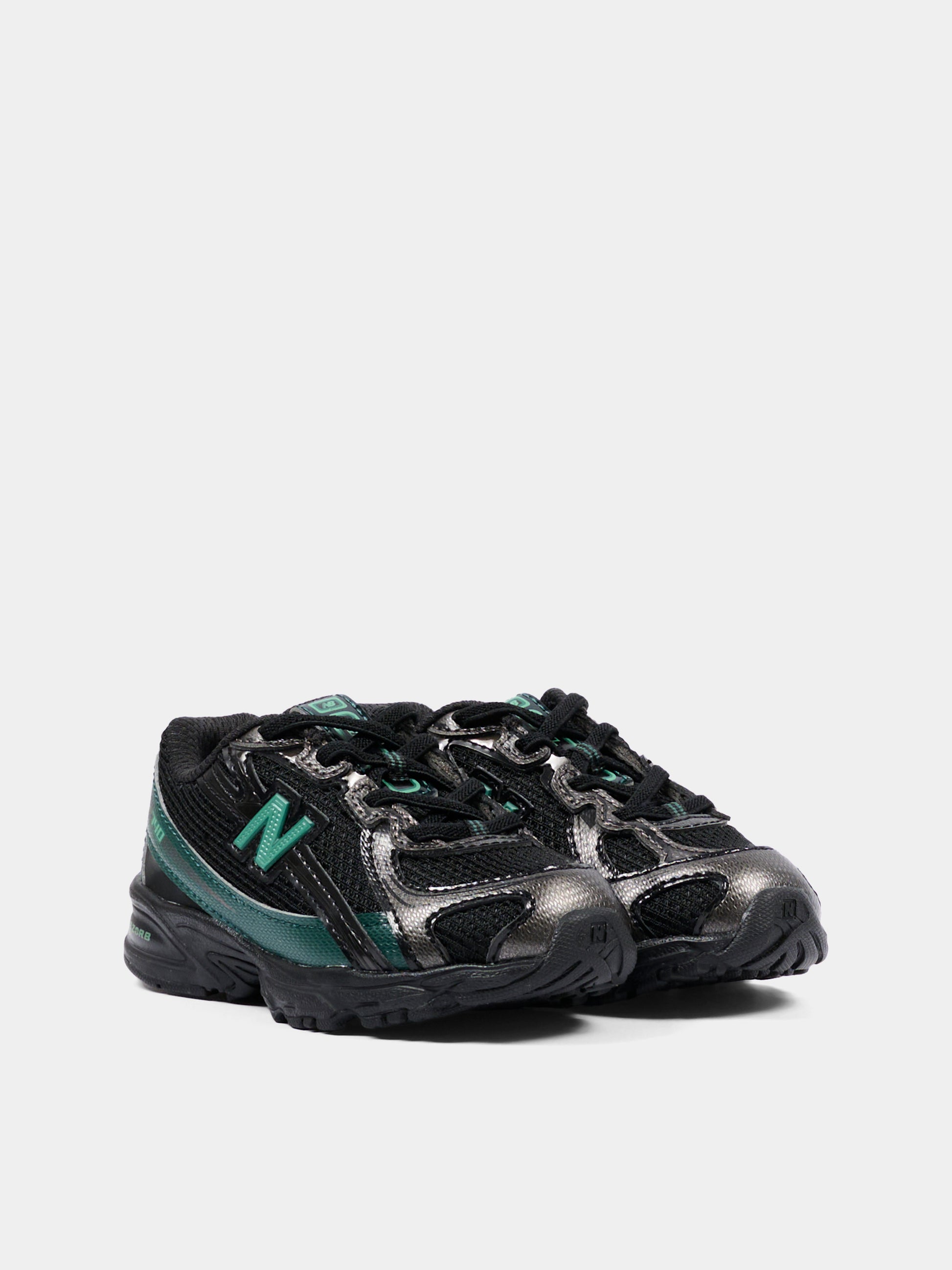 Sneakers nere 740 per bambino,New Balance,I7407DG