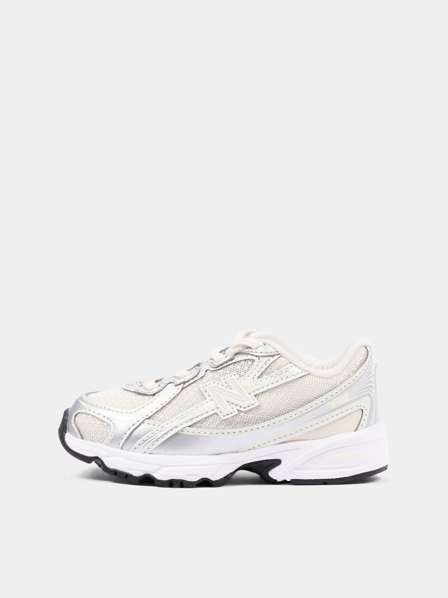 Sneakers beige 740 per bambini,New Balance,I7408L4