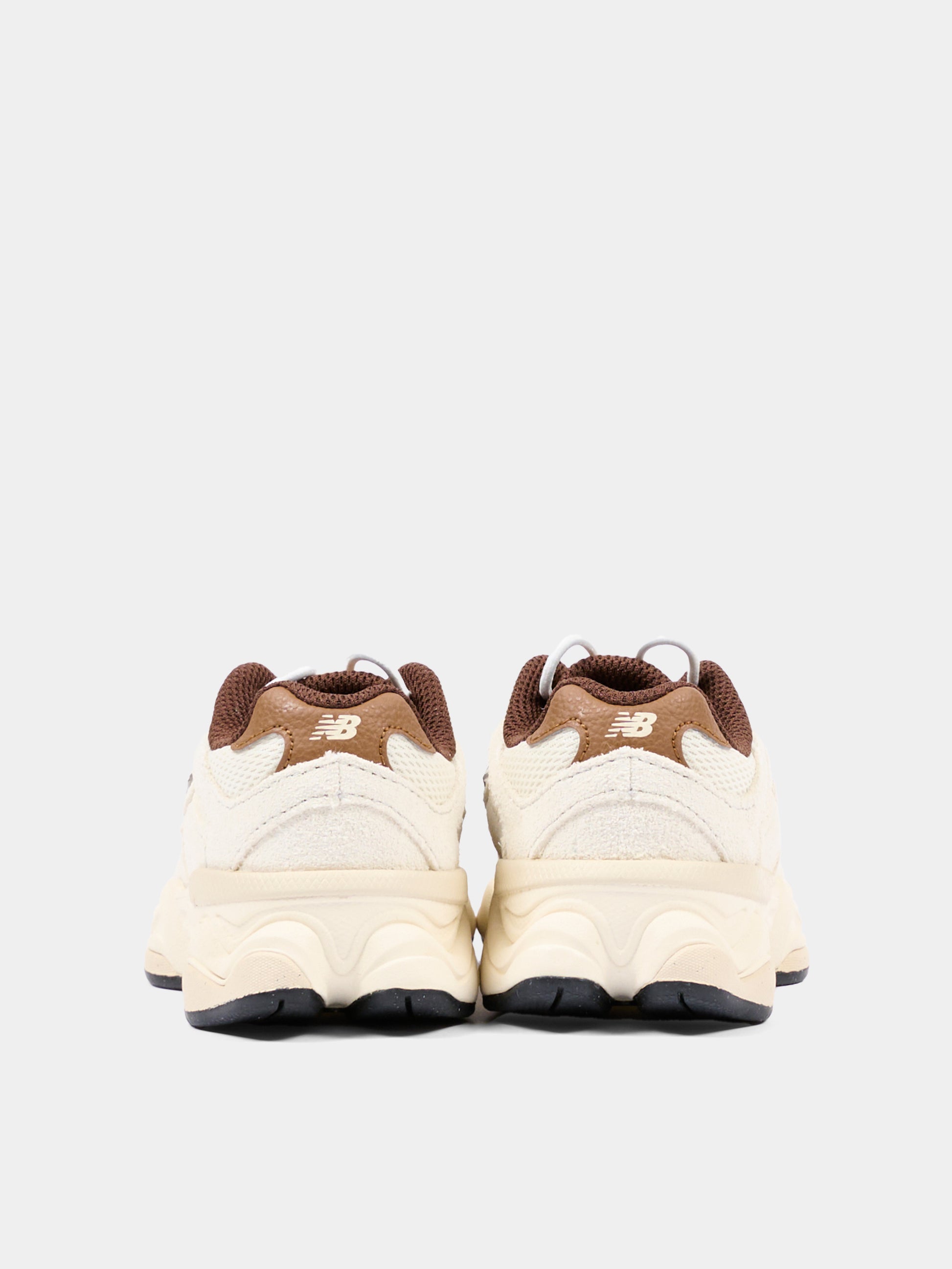 Sneakers avorio 9060 per bambini,New Balance,I90602Y4