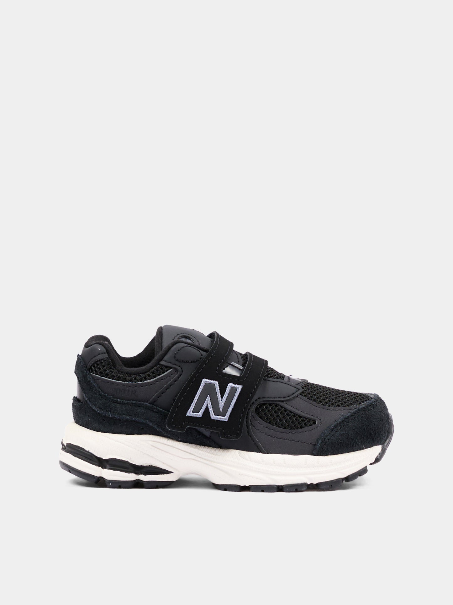Sneakers nere 2002 per bambini,New Balance,IV2002BK