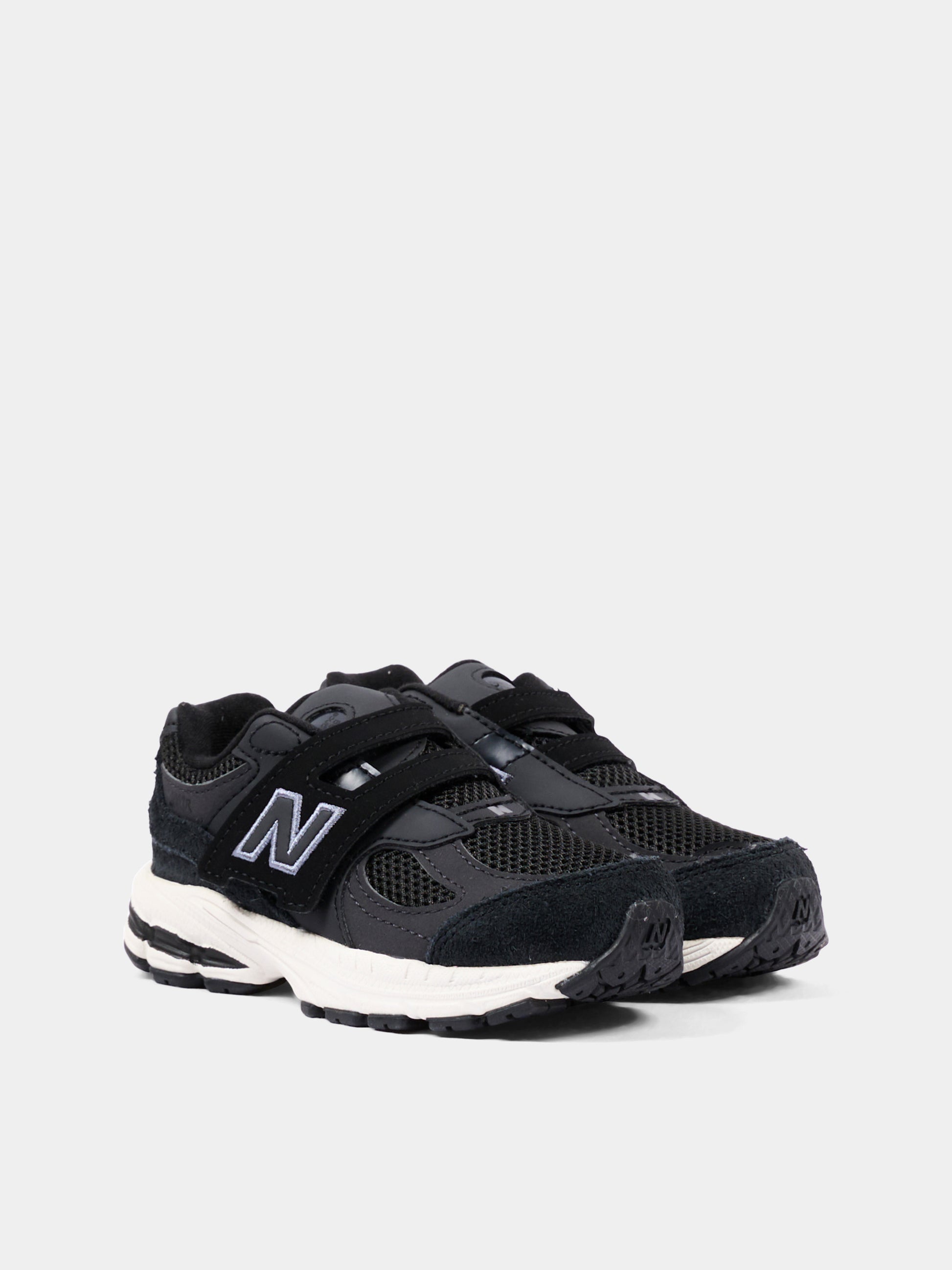 Sneakers nere 2002 per bambini,New Balance,IV2002BK