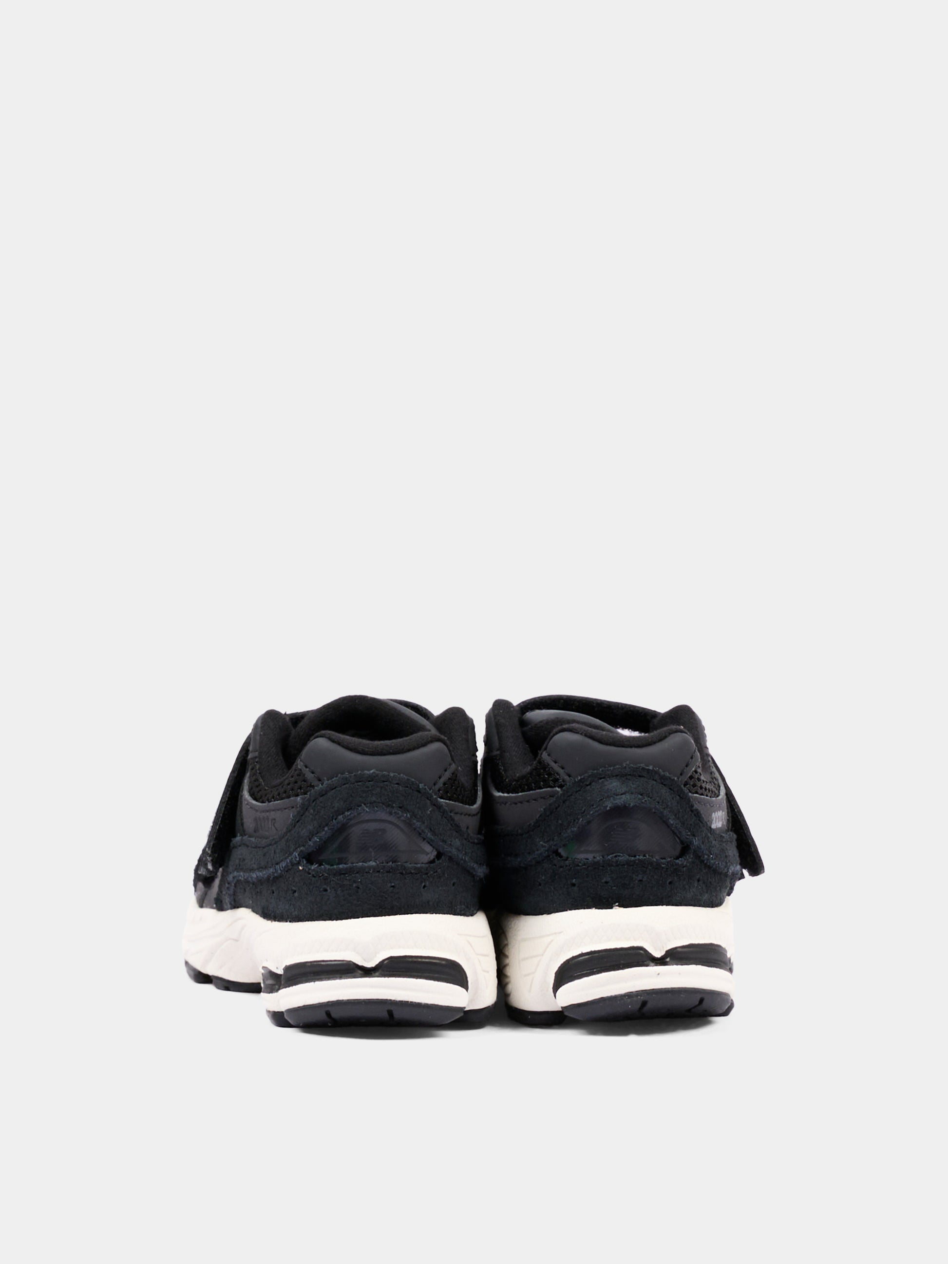 Sneakers nere 2002 per bambini,New Balance,IV2002BK