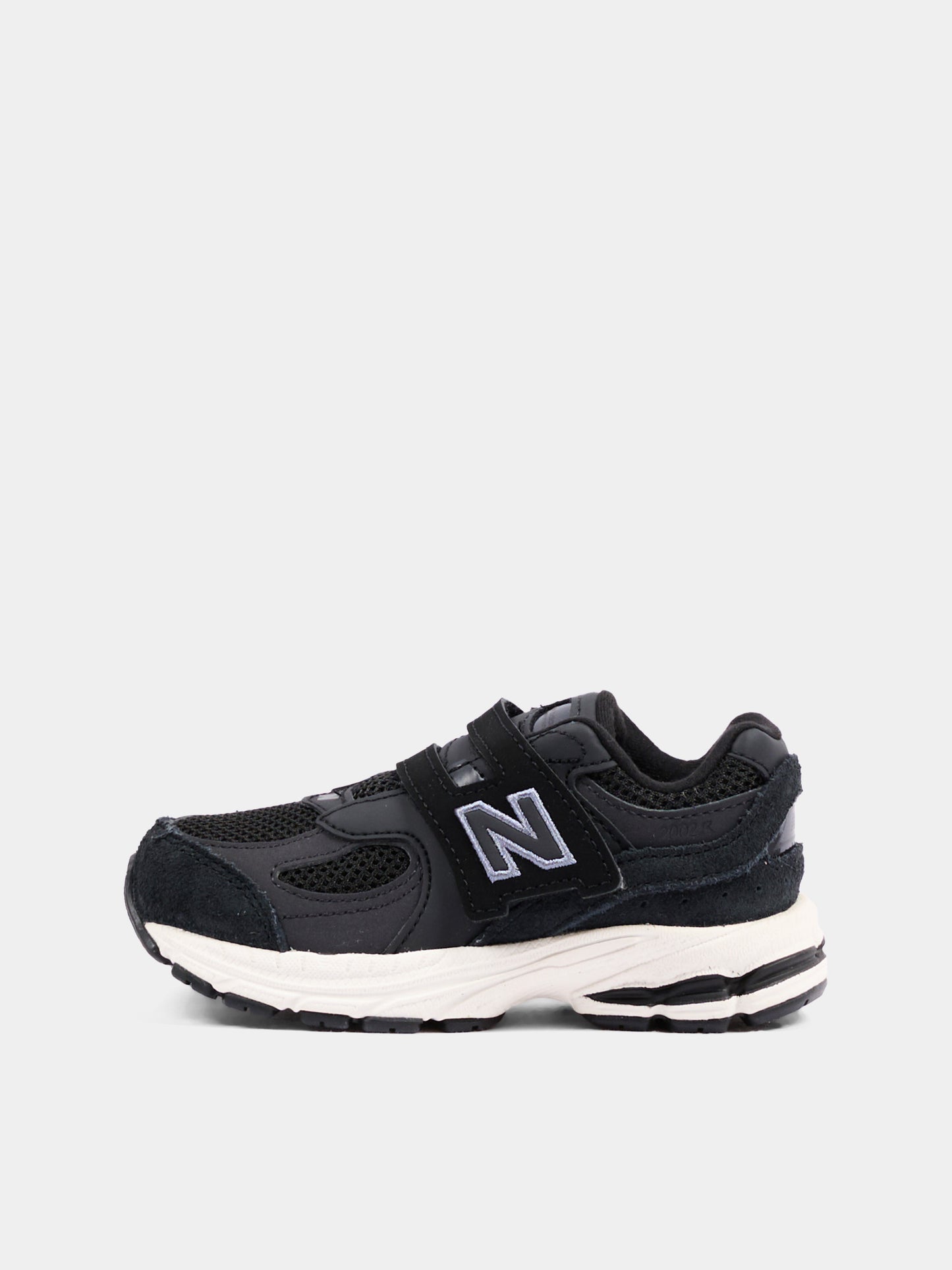 Sneakers nere 2002 per bambini,New Balance,IV2002BK