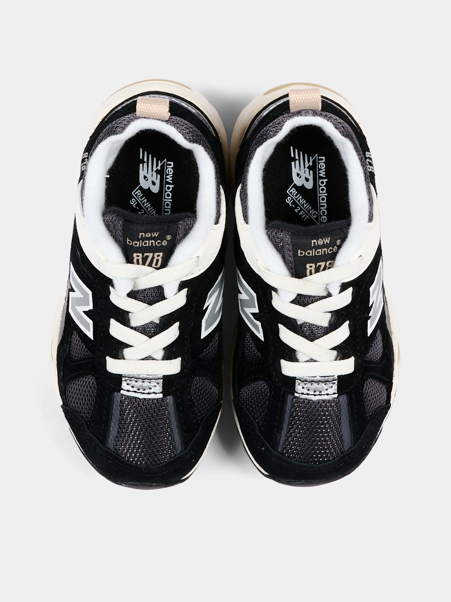 Sneakers nere 878 per bambini,New Balance,IV878BM1