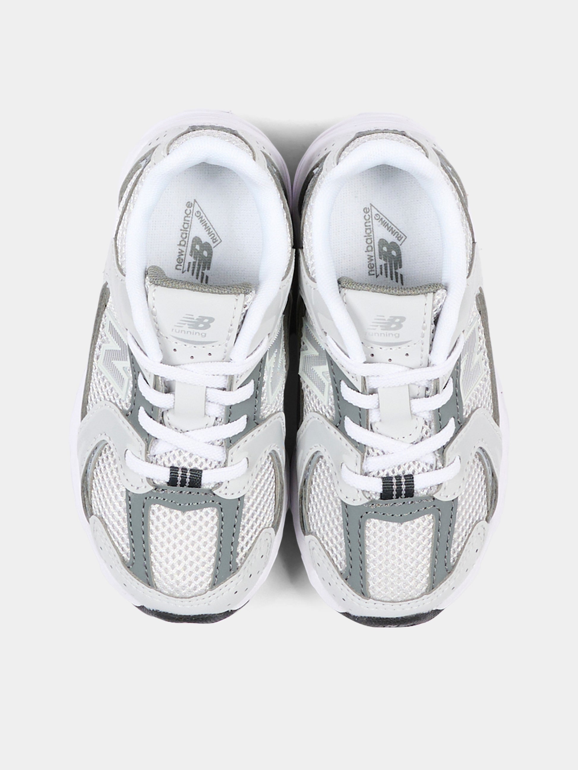 Sneakers grigie 530 per bambini,New Balance,IZ530CB