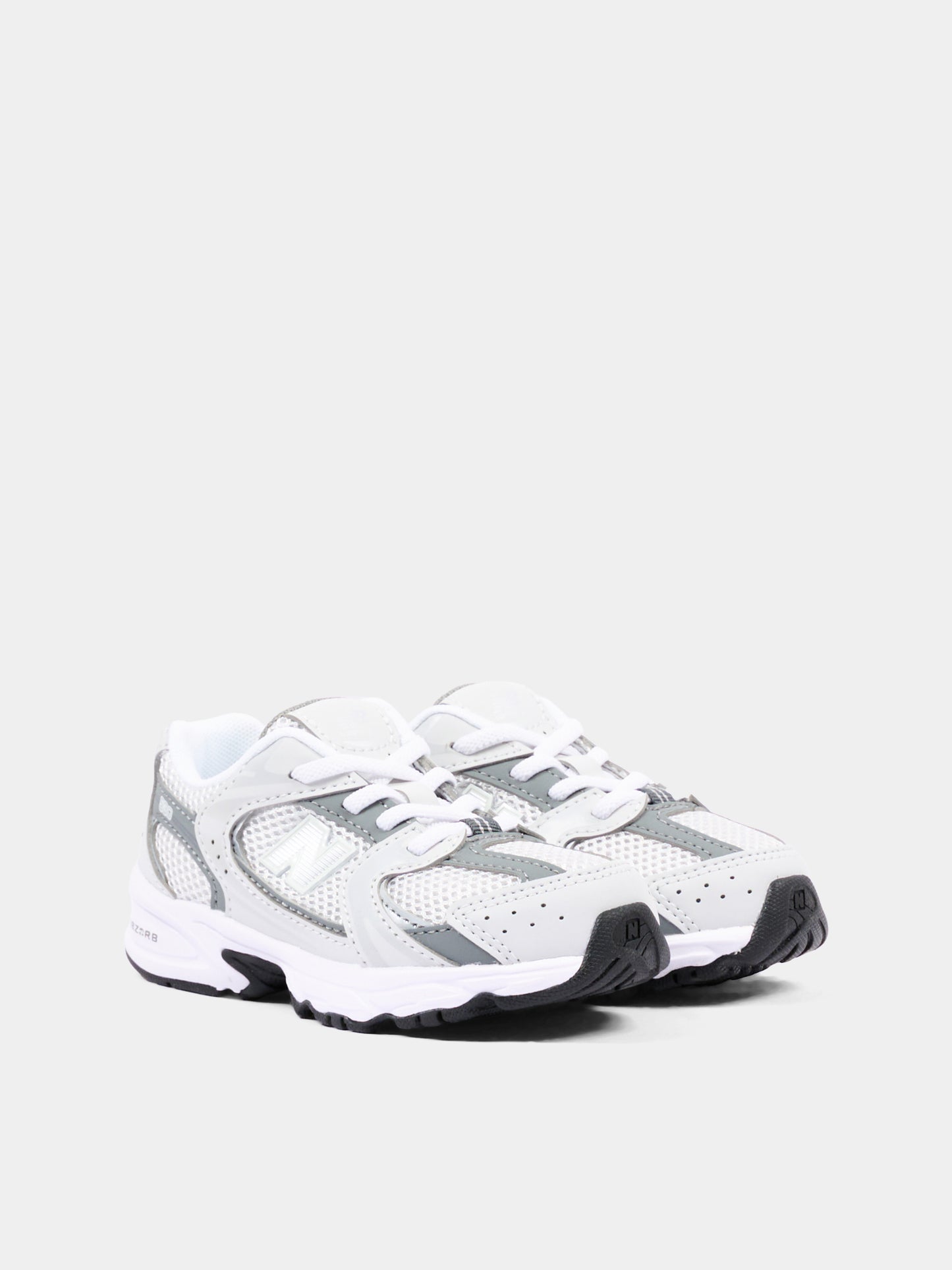 Sneakers grigie 530 per bambini,New Balance,IZ530CB