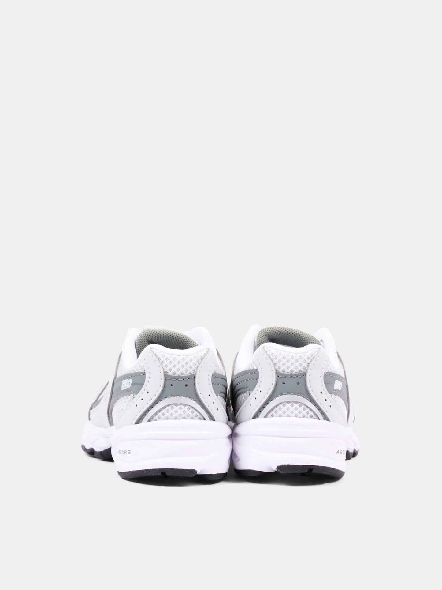Sneakers grigie 530 per bambini,New Balance,IZ530CB