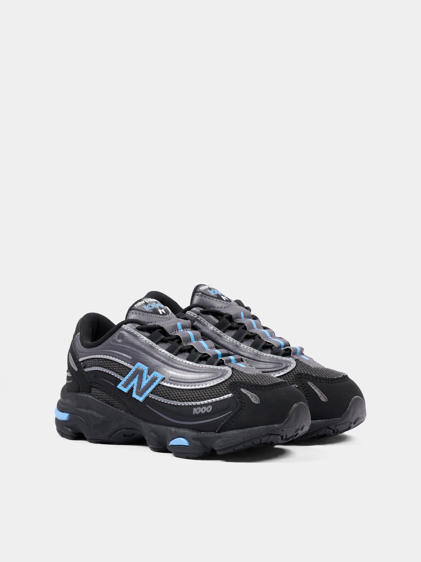Sneakers nere 1000 per bambino,New Balance,P10004D8
