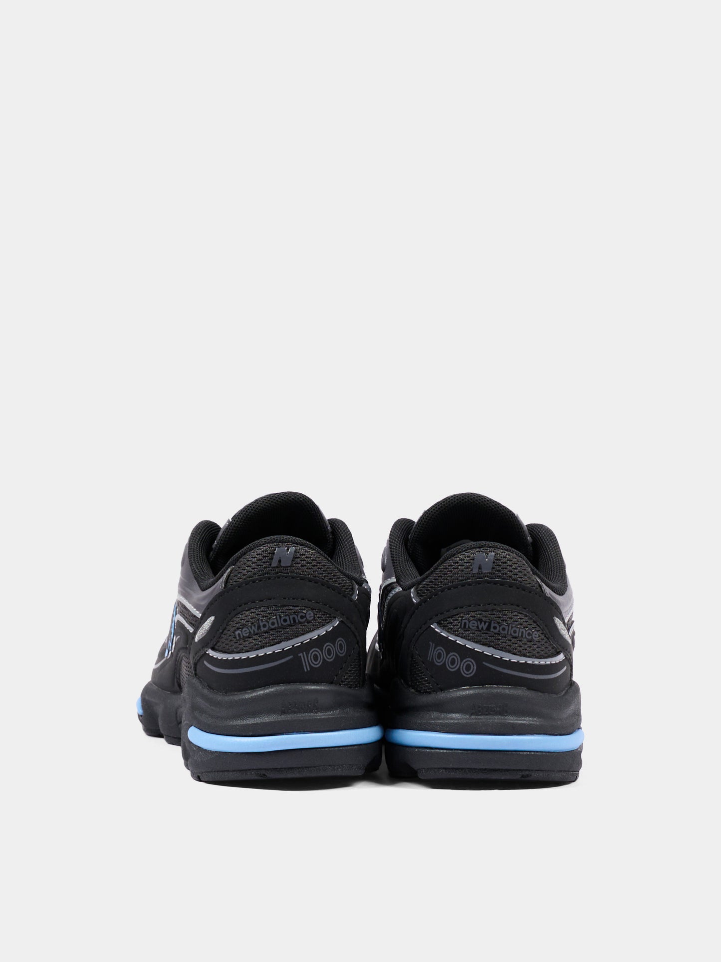 Sneakers nere 1000 per bambino,New Balance,P10004D8